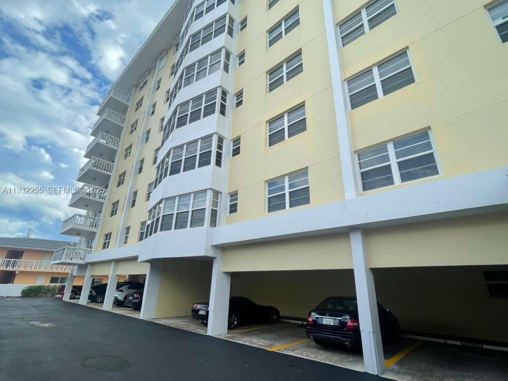 Country Club Towers Condo
