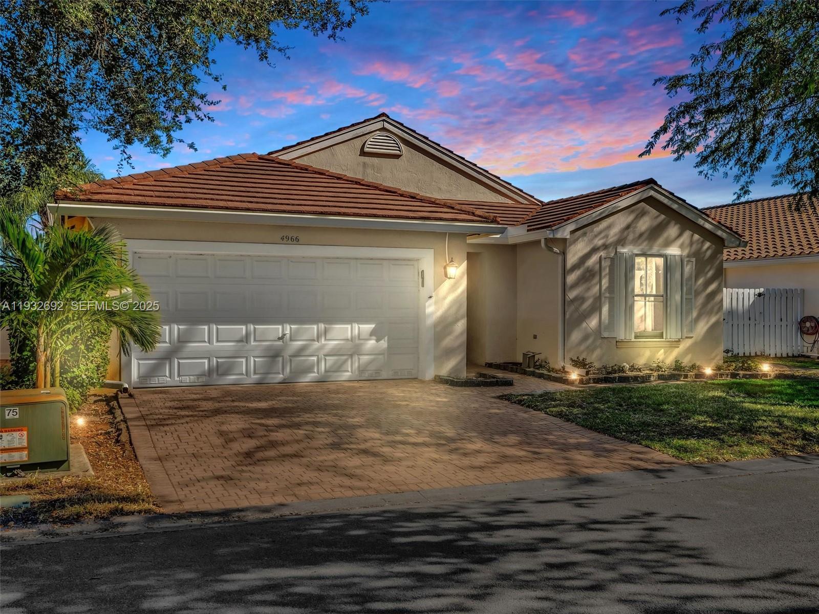 4966 33rd Ter, Hollywood, Florida 33312