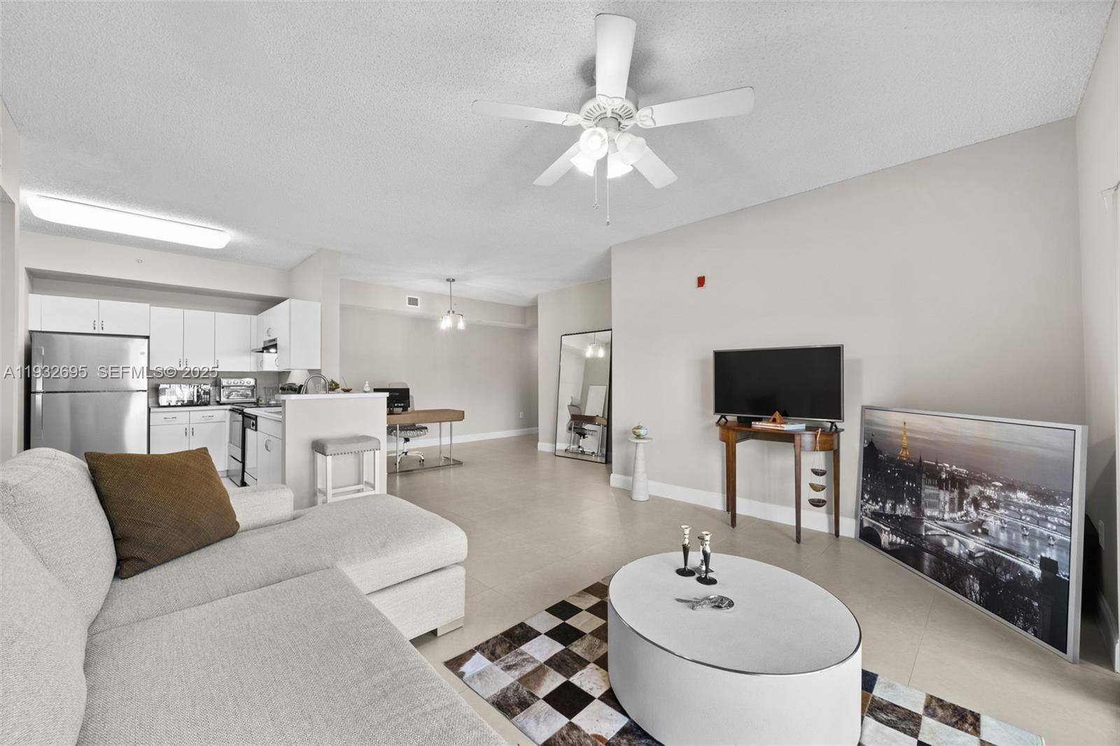 Courtyards At Davie Condo