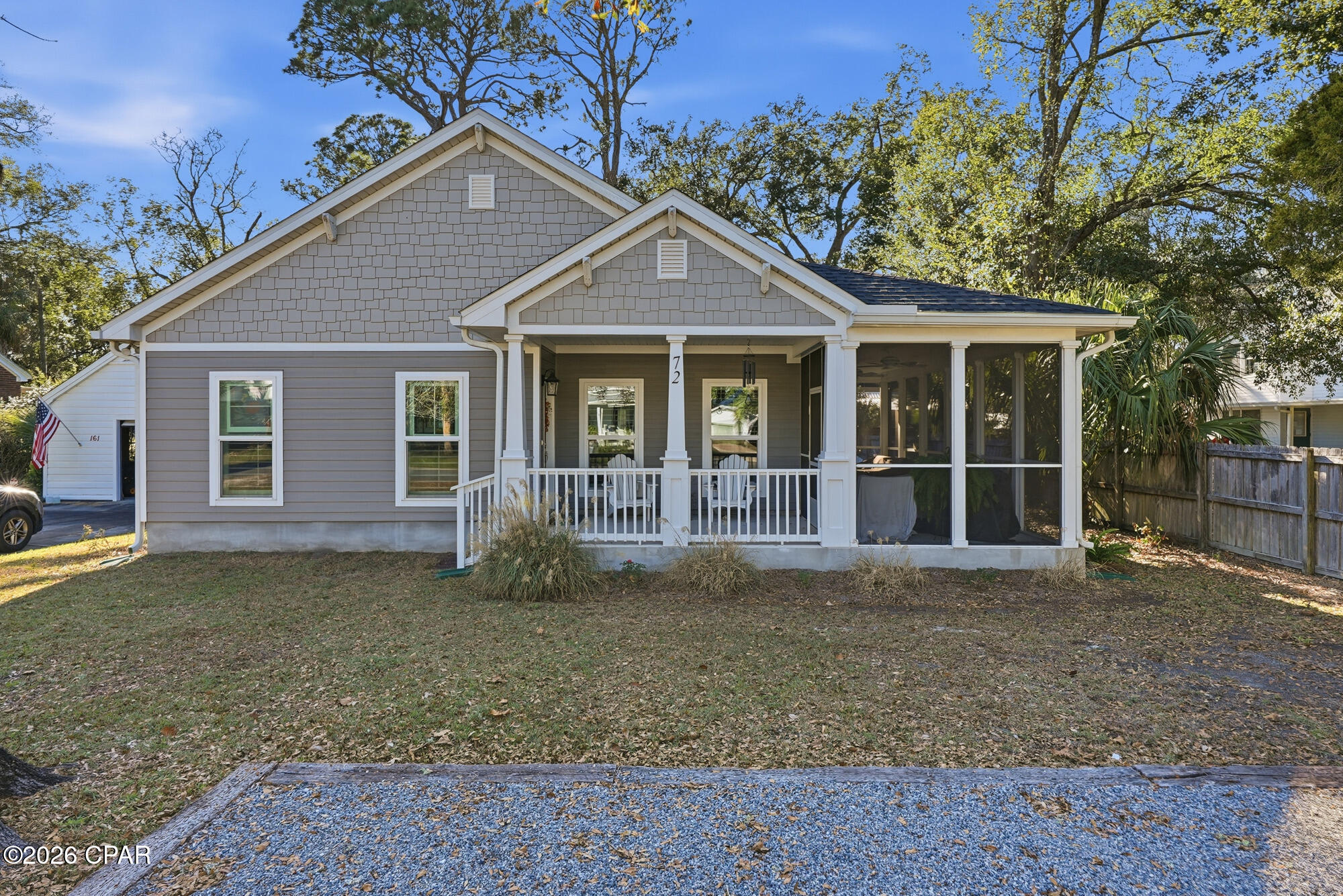 Details for 72 13th Street, Apalachicola, FL 32320