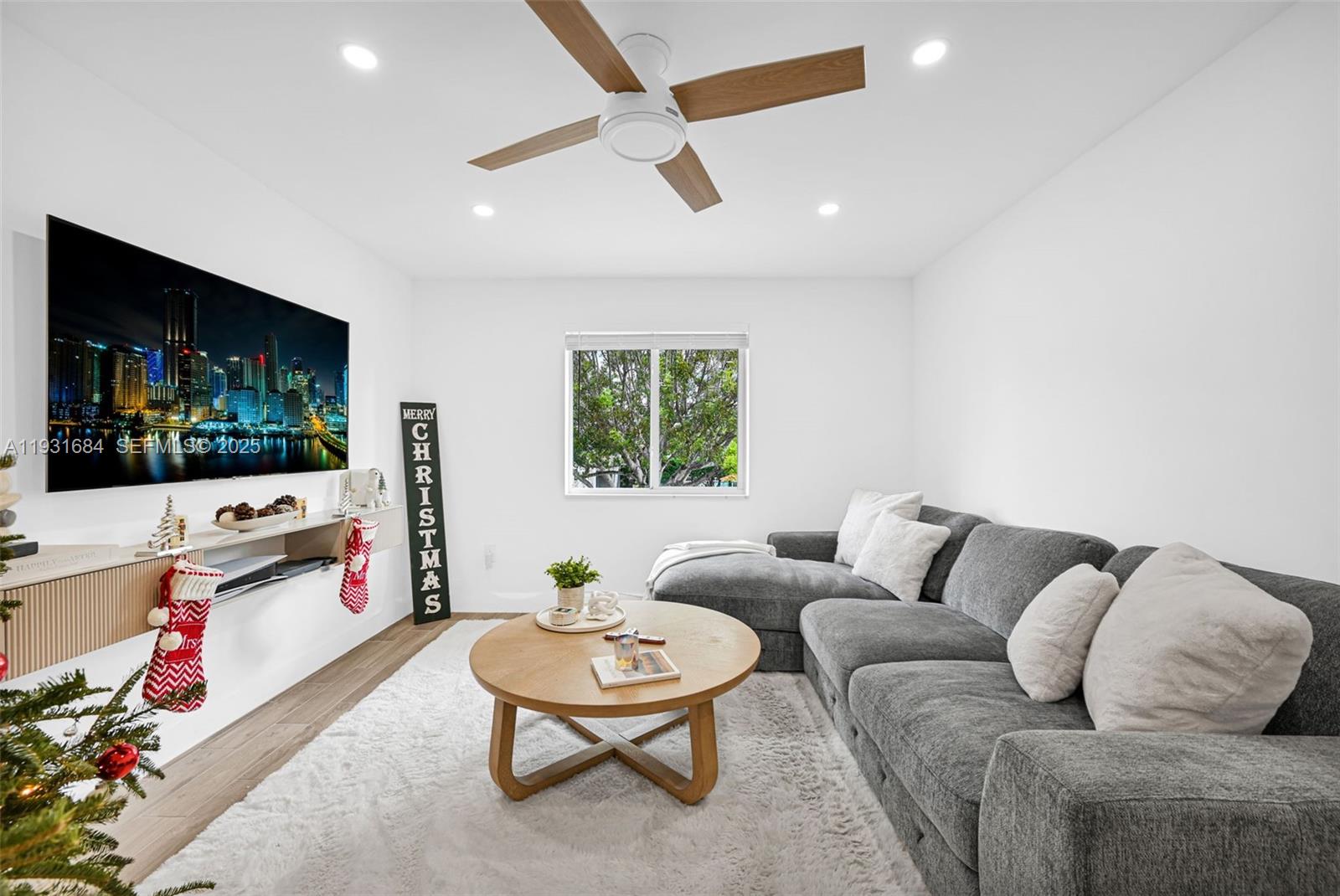 Beautifully updated 2-bedroom, 2-bath condo in sought-after Pinecrest. This well-maintained residence offers a modern kitchen, refreshed baths, and a bright, open living space. Ideally located near South Miami’s popular restaurants and shops, Dadeland Mall, and with easy access to the Palmetto Expressway. Move-in ready and easy to show.