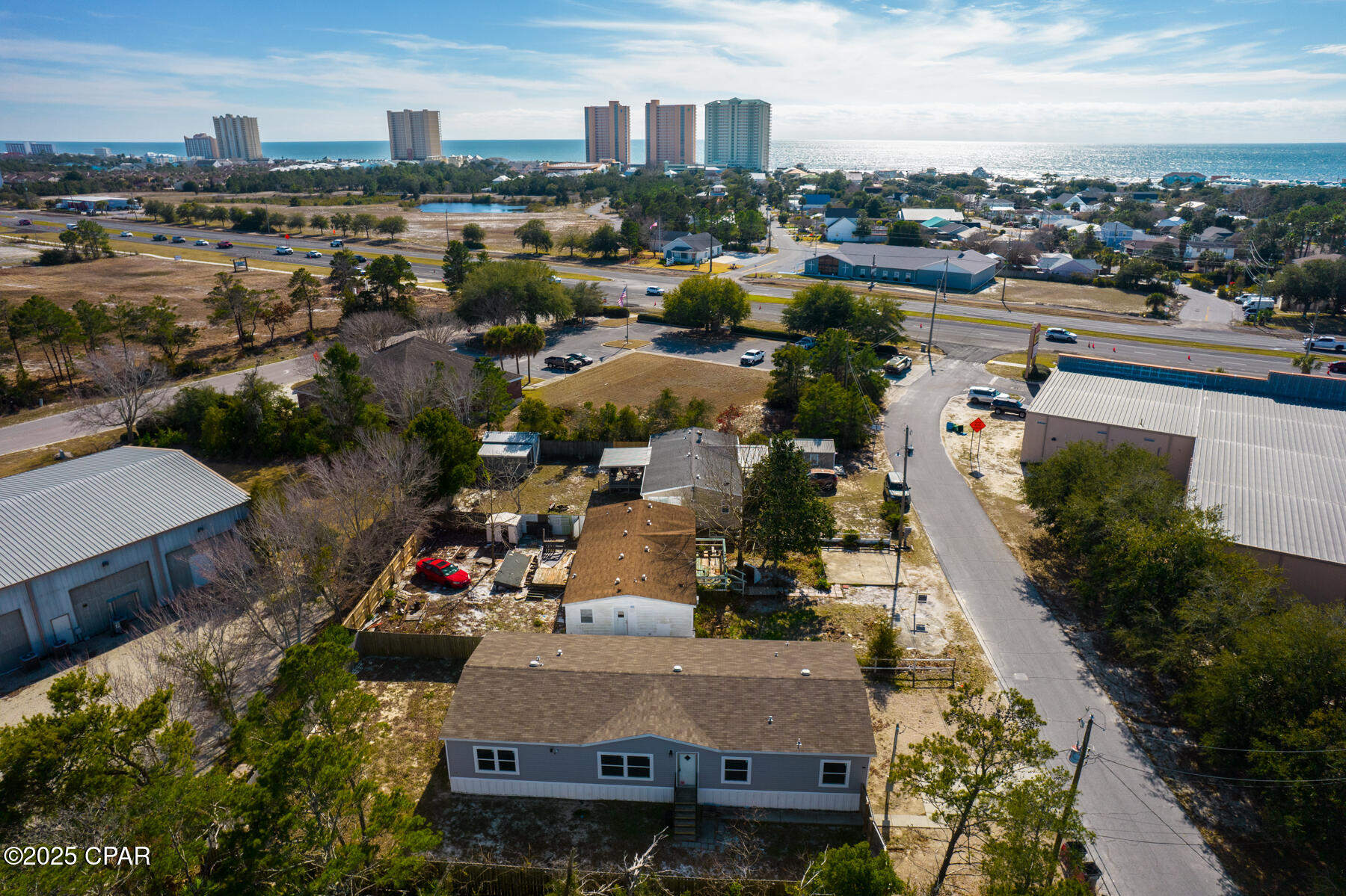 Details for 110 Vestavia Street, Panama City Beach, FL 32413