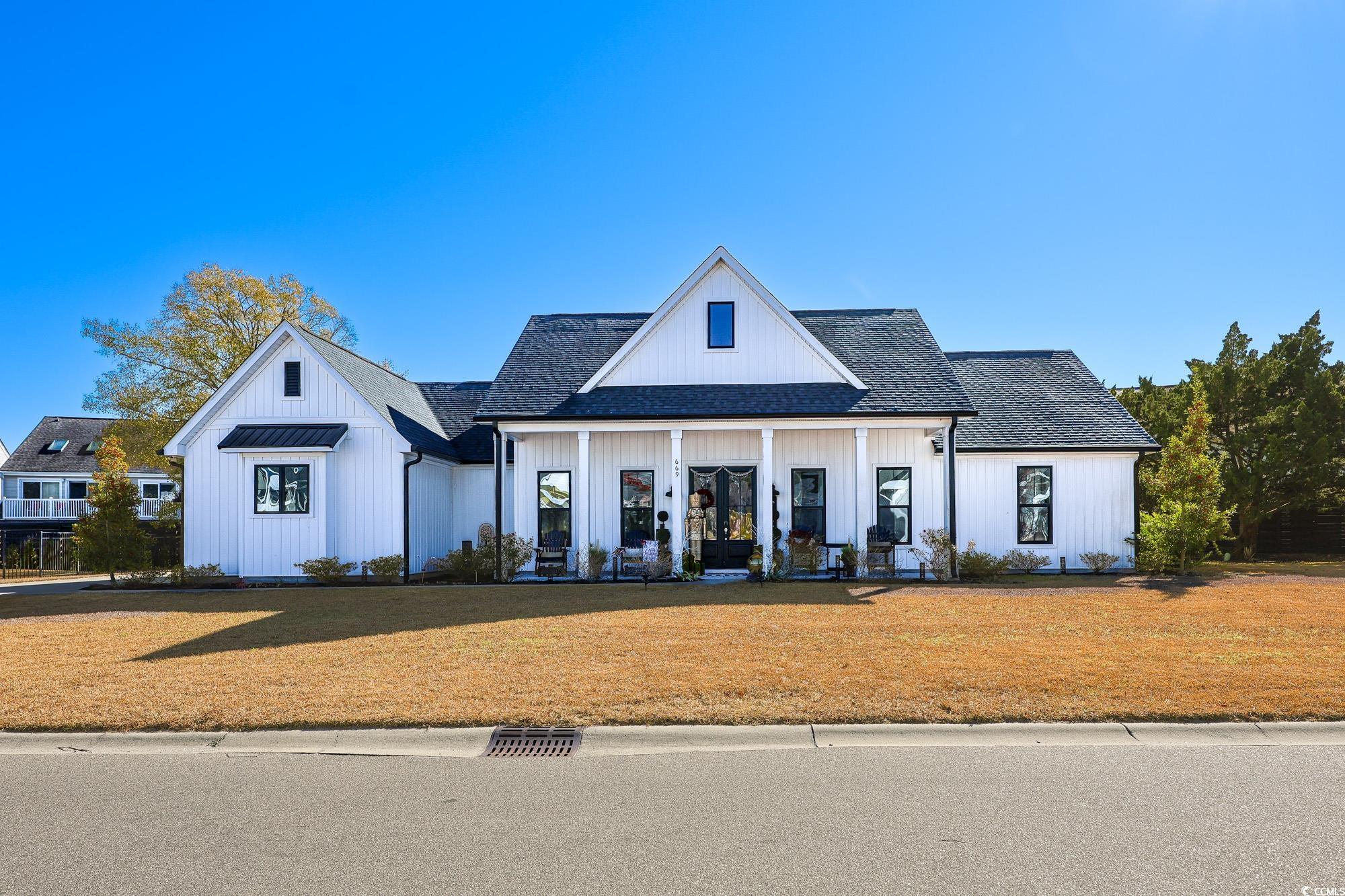 669 Pacific Commons Dr. Surfside Beach, SC 29575