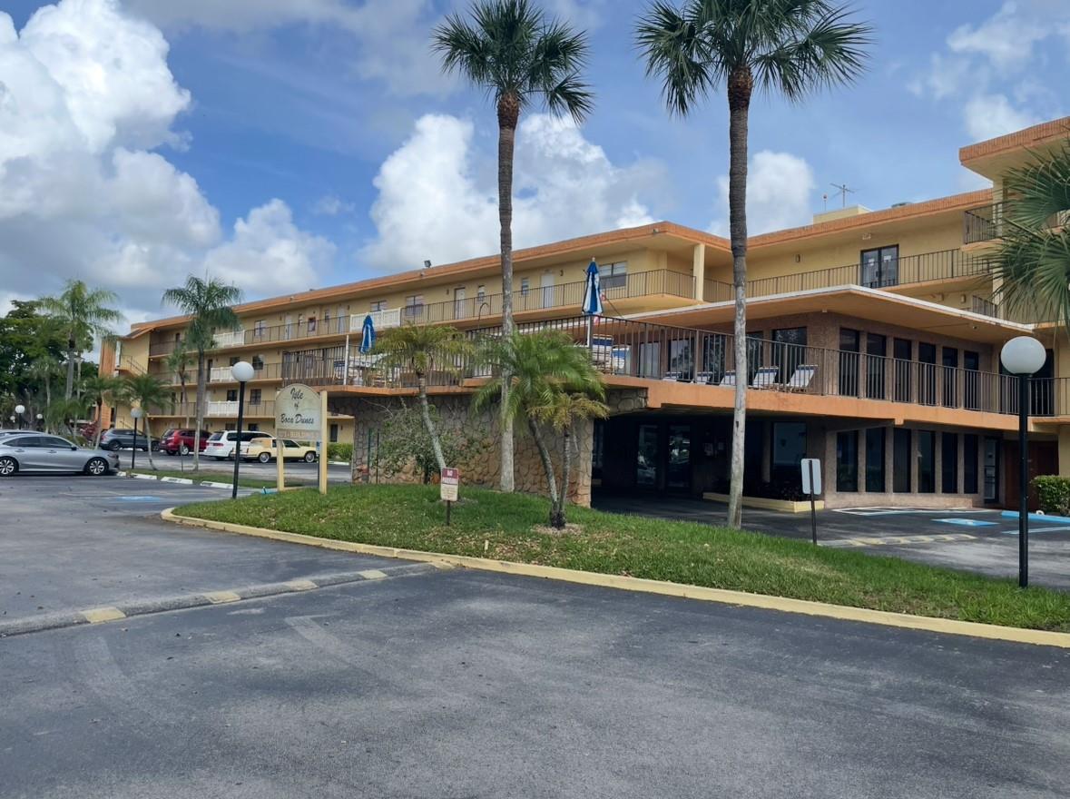 Isle Of Sandalfoot Condo