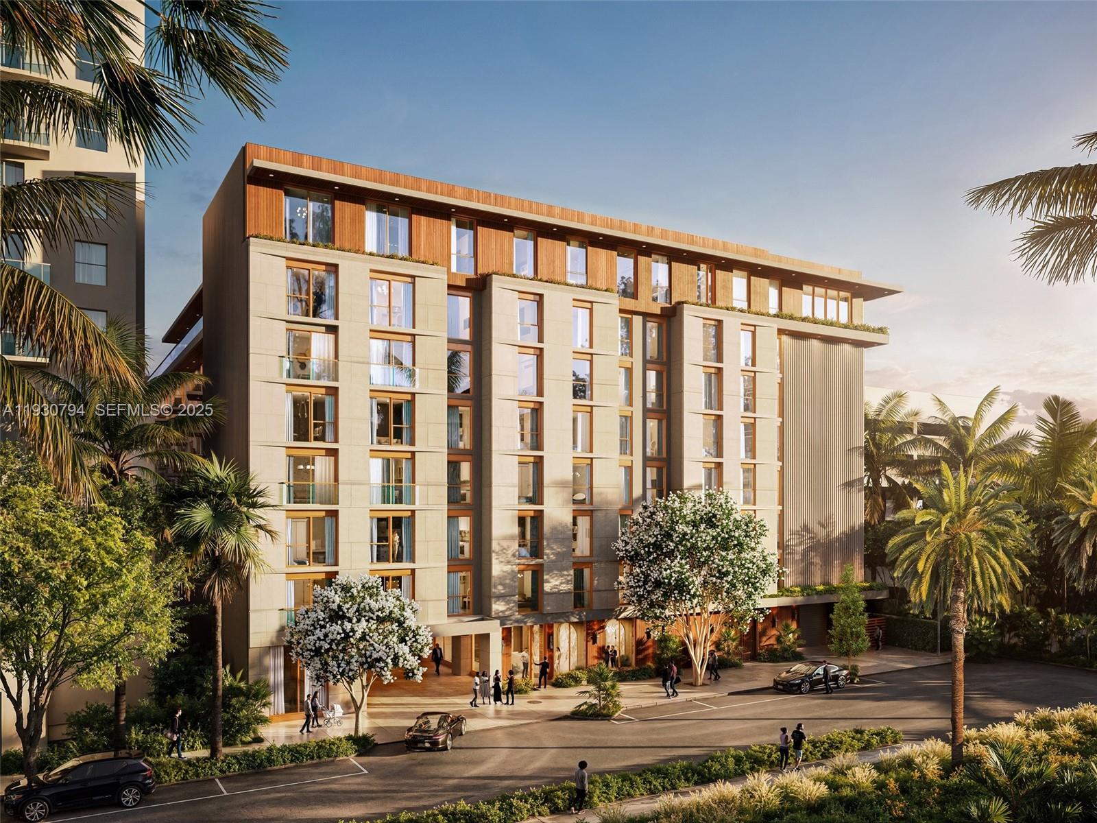 Brand-new luxury development delivering in Q1 2028, with groundbreaking scheduled for January. Parkside Brickell brings a refined residential concept featuring high-end finishes, modern design, and a full suite of resort-style financial district, dining, and entertainment. The project offers exceptional long-term value and strong appeal for end users and investors alike. Early buyers gain access to pre-construction pricing, priority inventory selection, and a rare opportunity to secure a residence in one of Miami’s most anticipated upcoming developments. Brand-new luxury development delivering in Q1 2028, with groundbreaking scheduled for January. Parkside Brickell brings a refined residential concept featuring high-end finishes, modern design, and a full suite of resort-style amenities crafted for elevated urban living. Approved for daily short-term rentals, the building offers exceptional versatility and strong income potential. Located steps from Brickell’s financial district, dining, and entertainment, the project provides long-term value and strong appeal for both end users and investors. Early buyers gain access to pre-construction pricing, priority inventory selection, and a rare opportunity to secure a residence in one of Miami’s most anticipated upcoming developments.