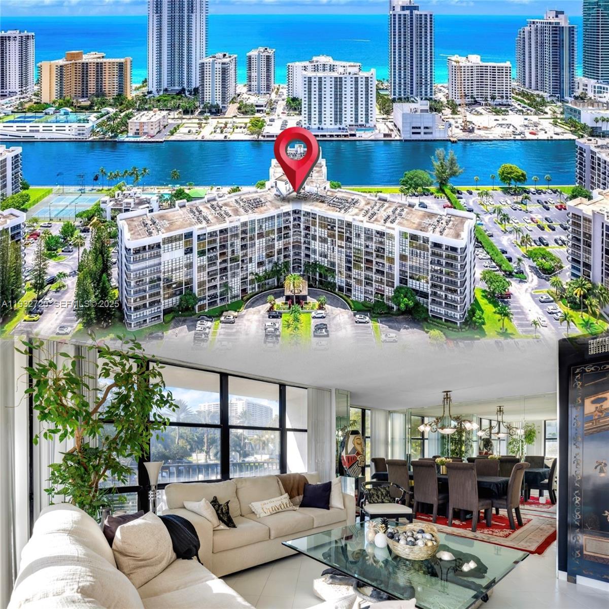 Oceanview Park Condo