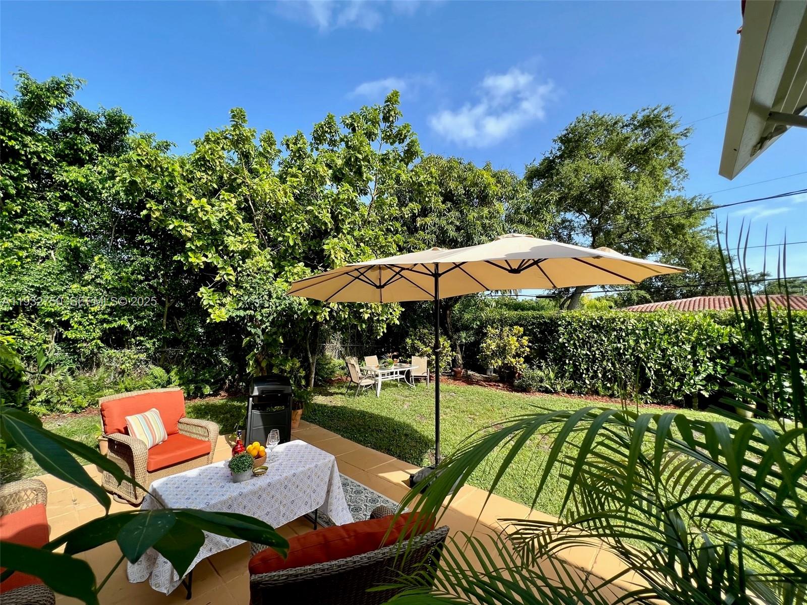 Coral Gables Crafts Sec