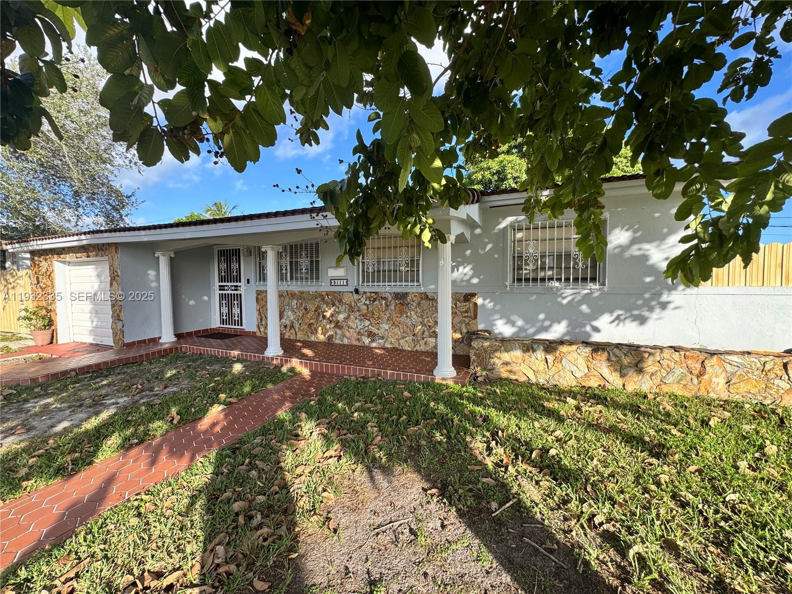 Coral Park Estates Sec 3