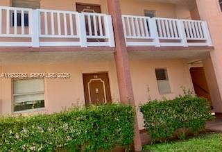 Sunrise Lakes 120 Condo