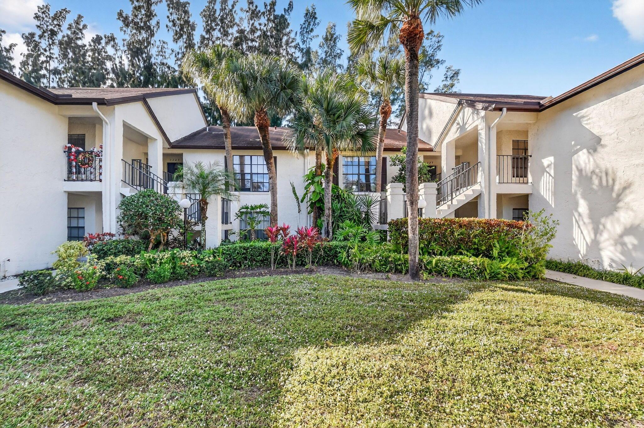 Lucerne Park Condos 1, 1A