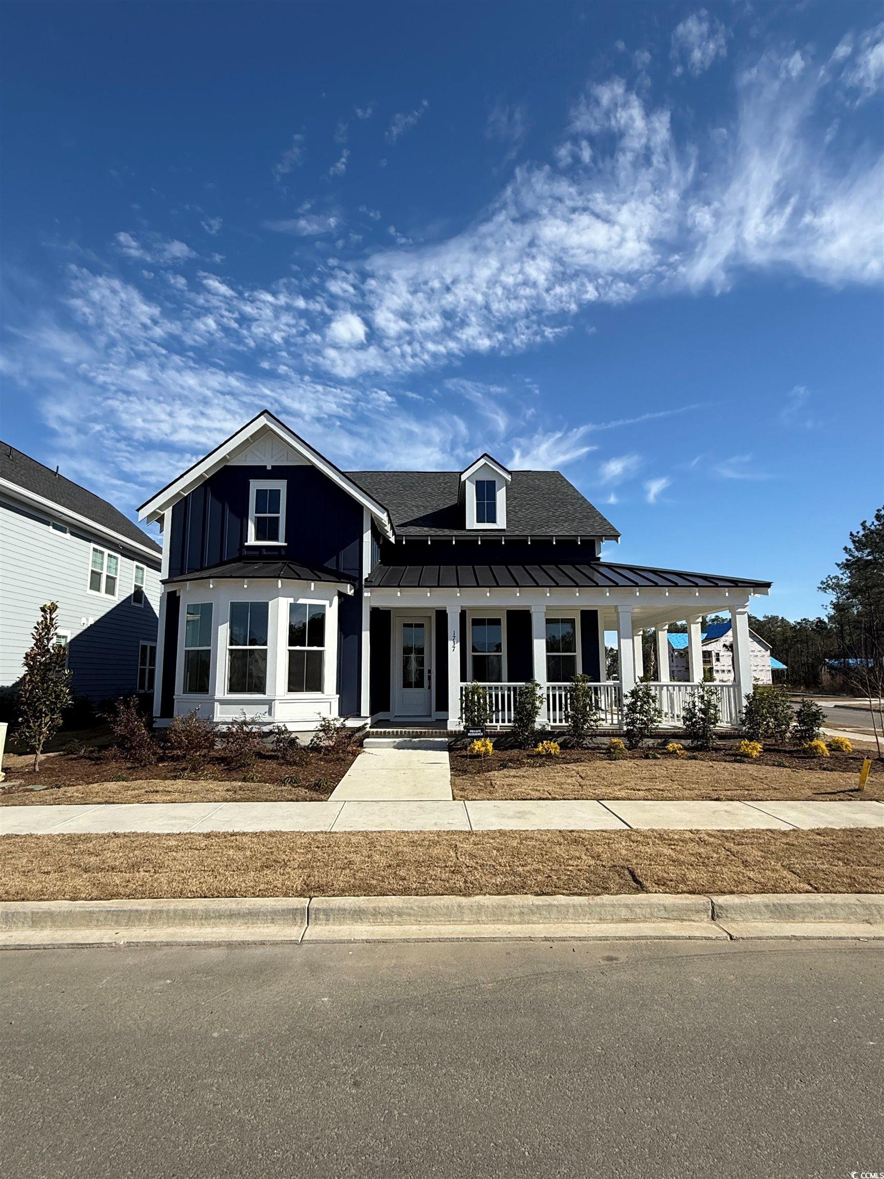 1737 Tryon Dr Myrtle Beach, SC 29588