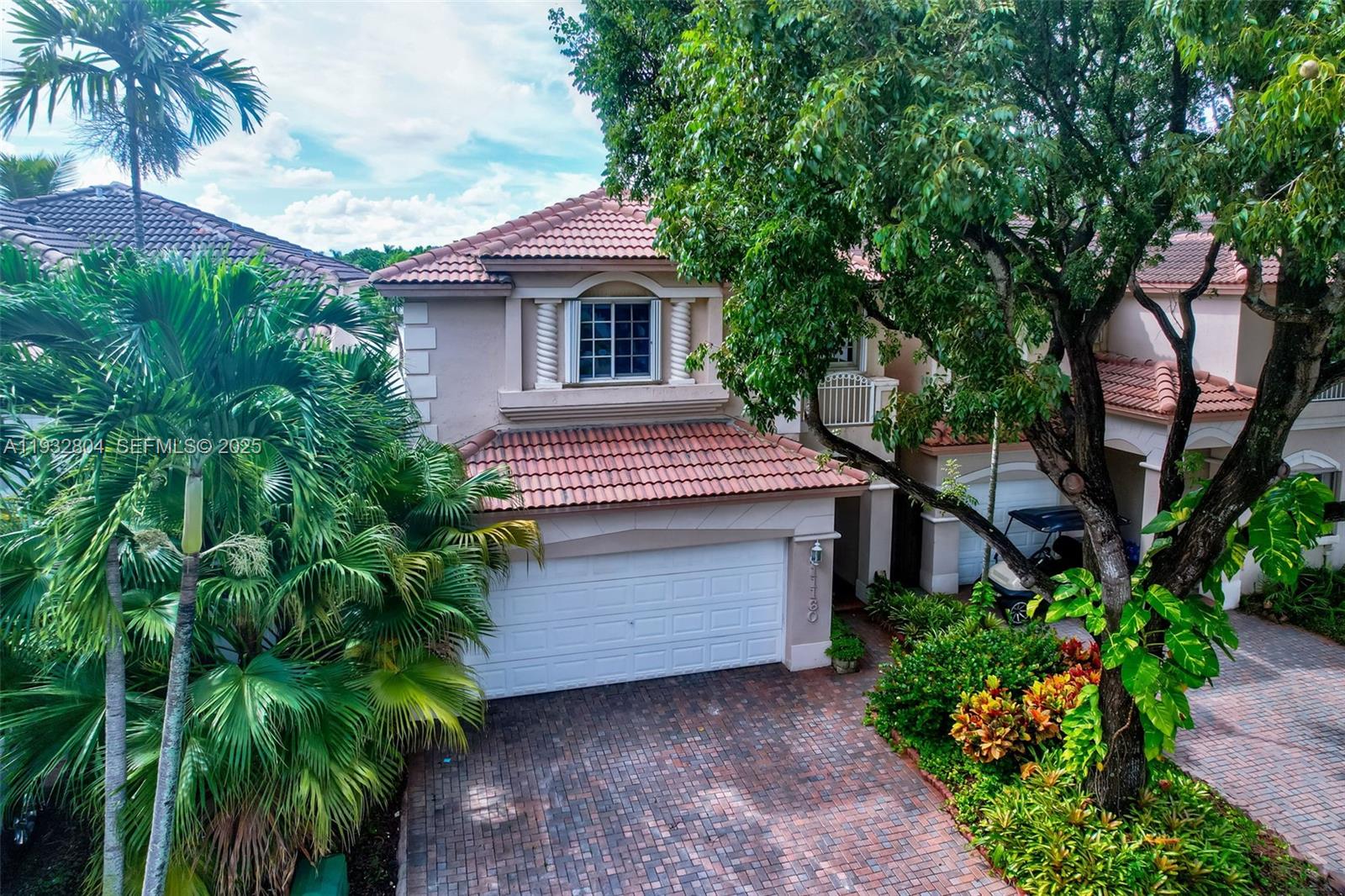 Doral Isles Martinique