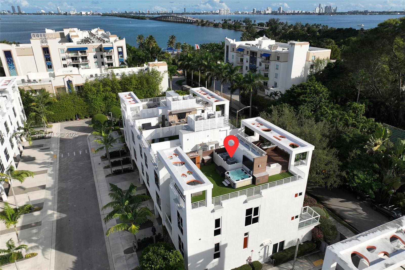 One Bay Condo