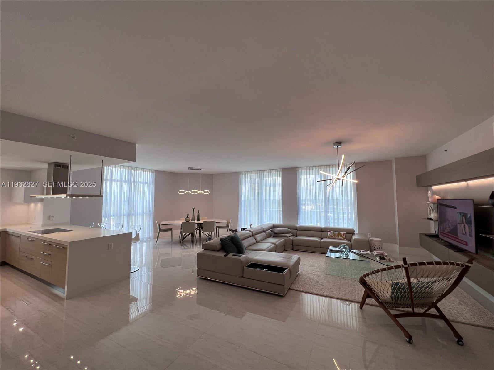 Marina Palms Residences N