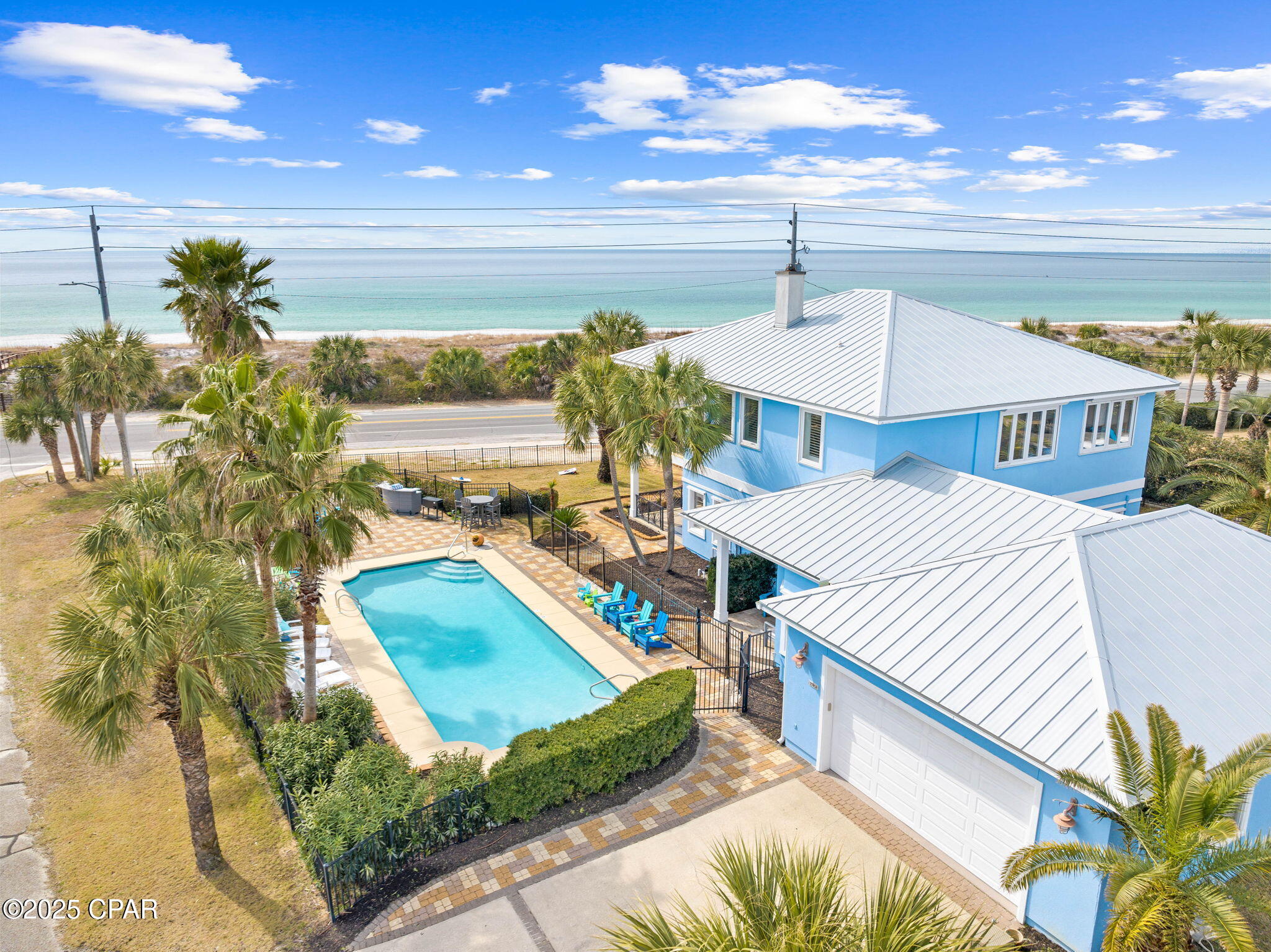 Details for 20816 Front Beach Road, Panama City Beach, FL 32413