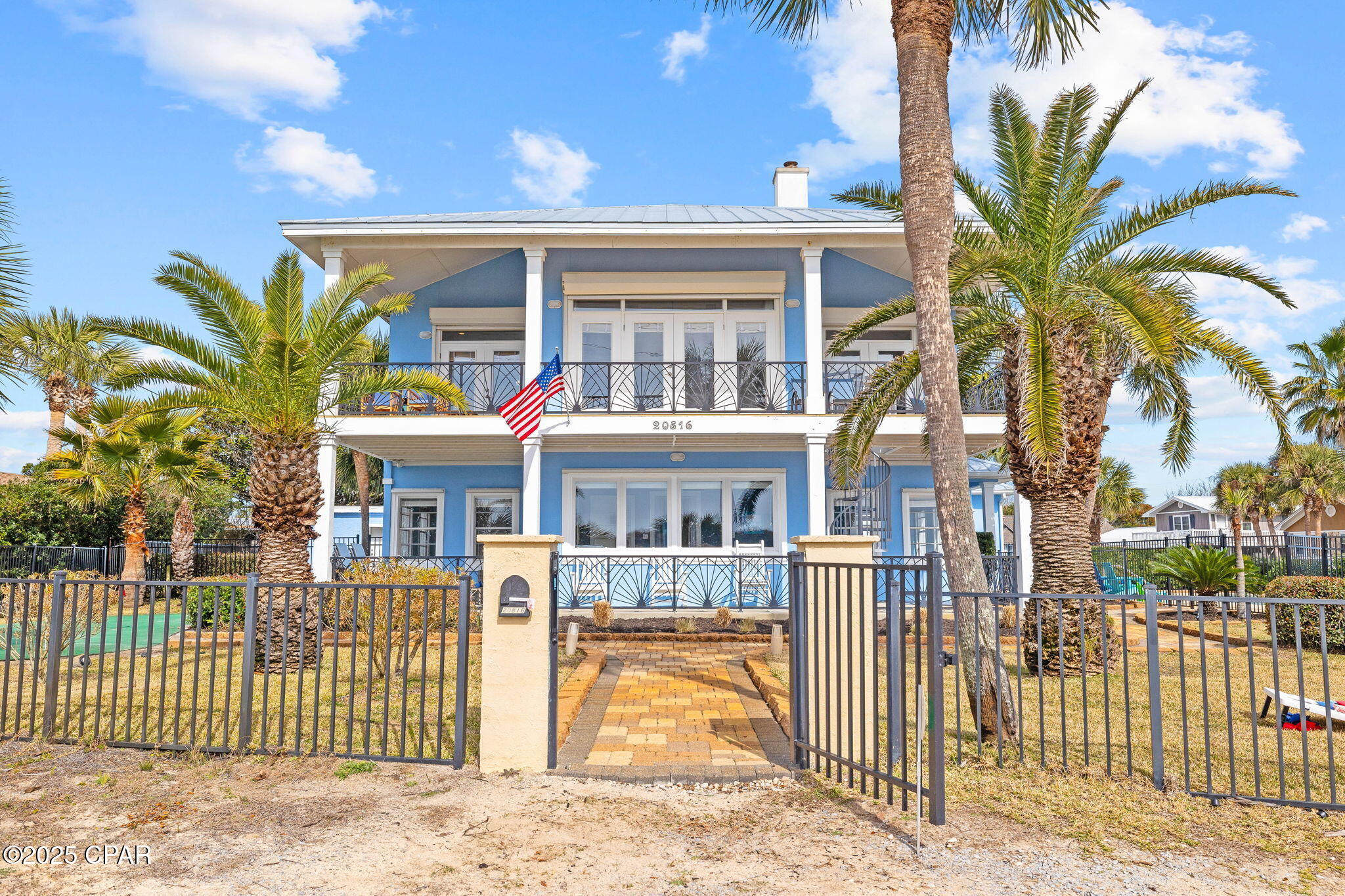 Image 2 For 20816 Front Beach Road