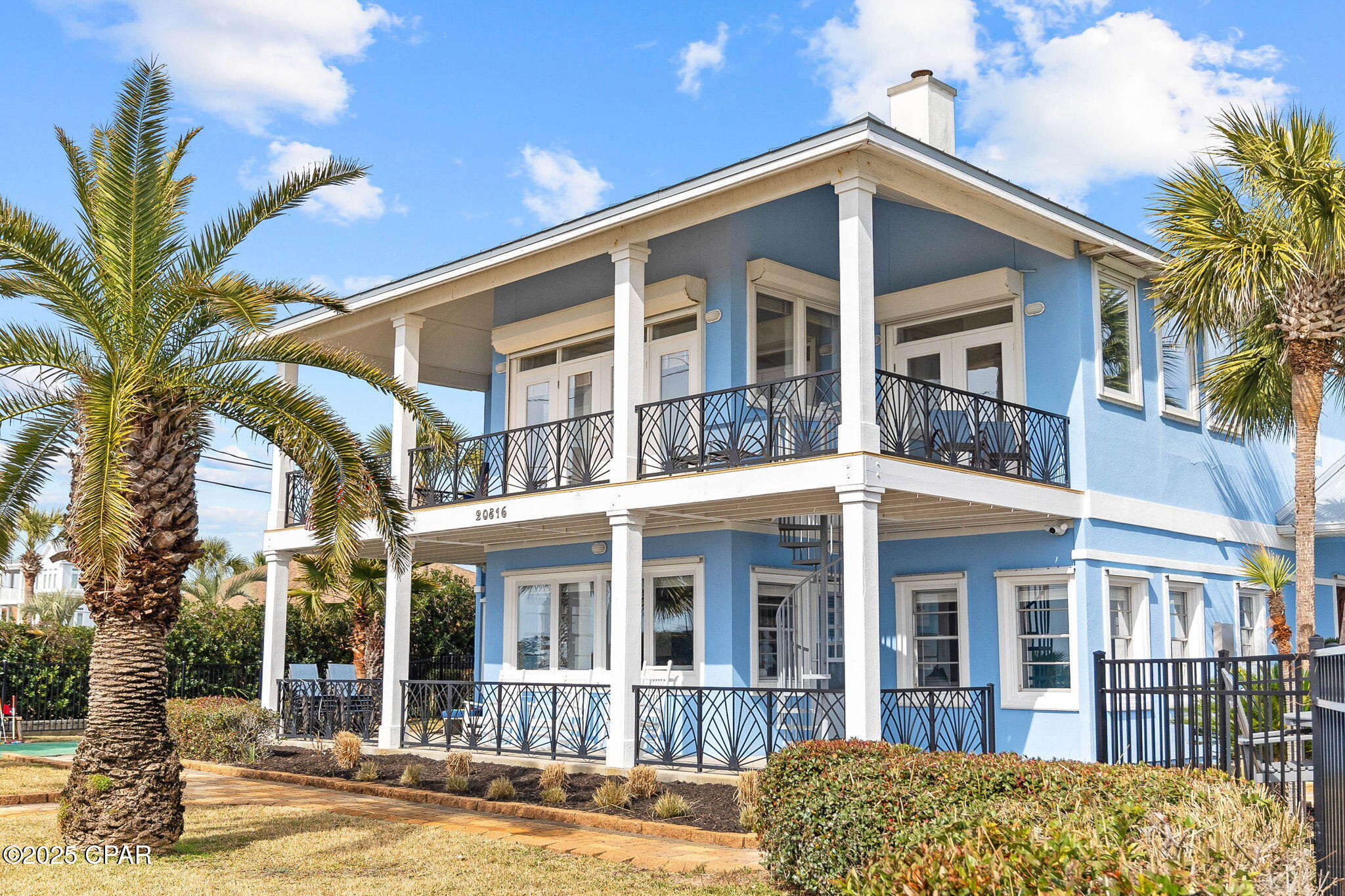 Image 3 For 20816 Front Beach Road