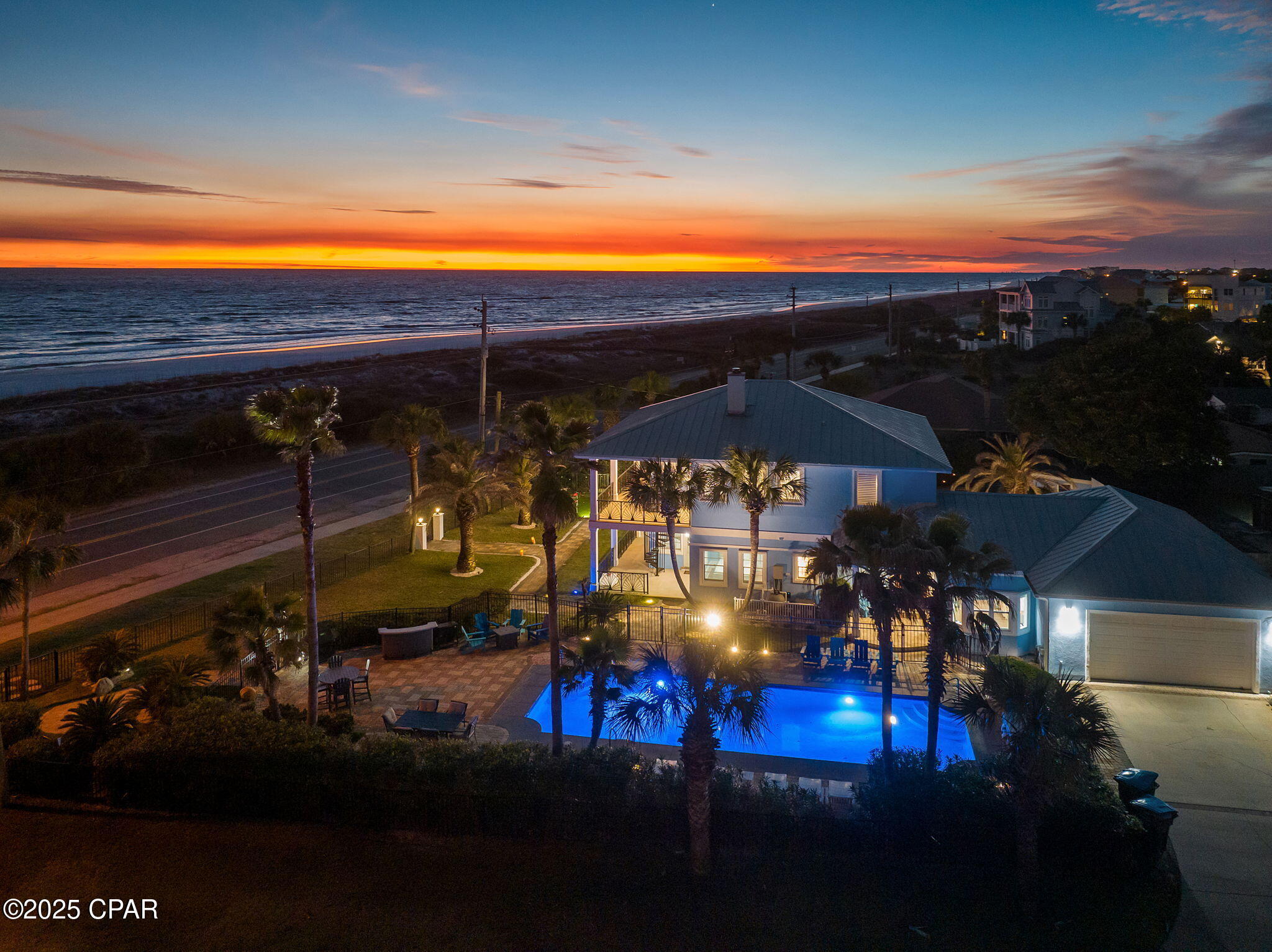 Image 5 For 20816 Front Beach Road