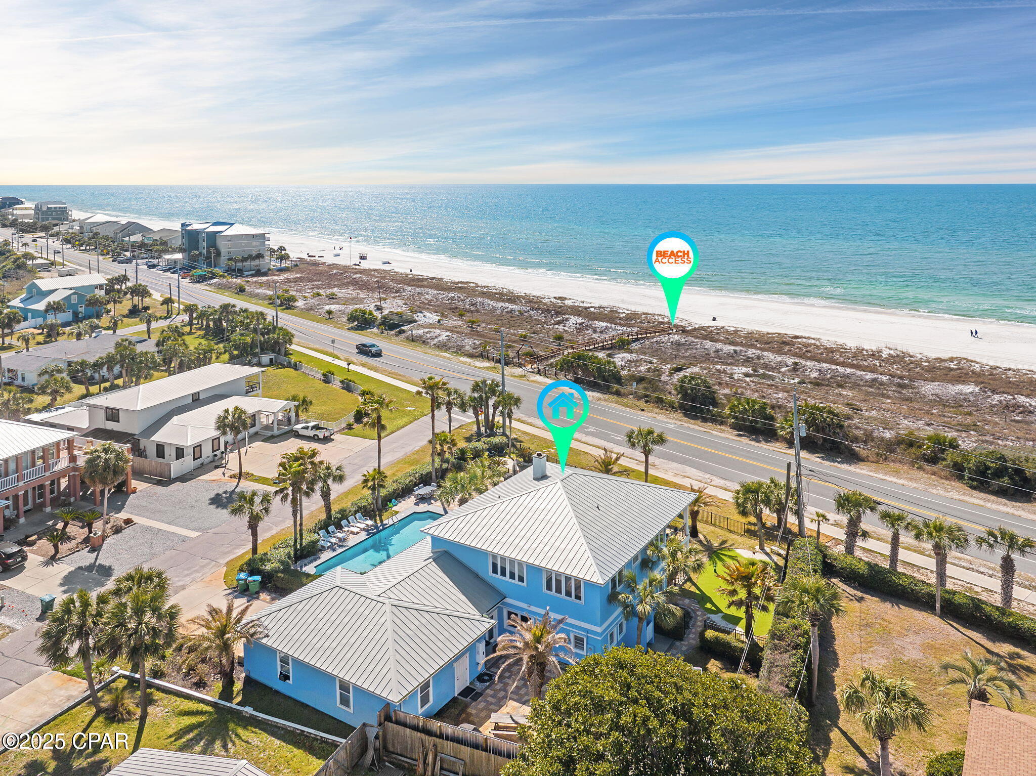 Image 65 For 20816 Front Beach Road