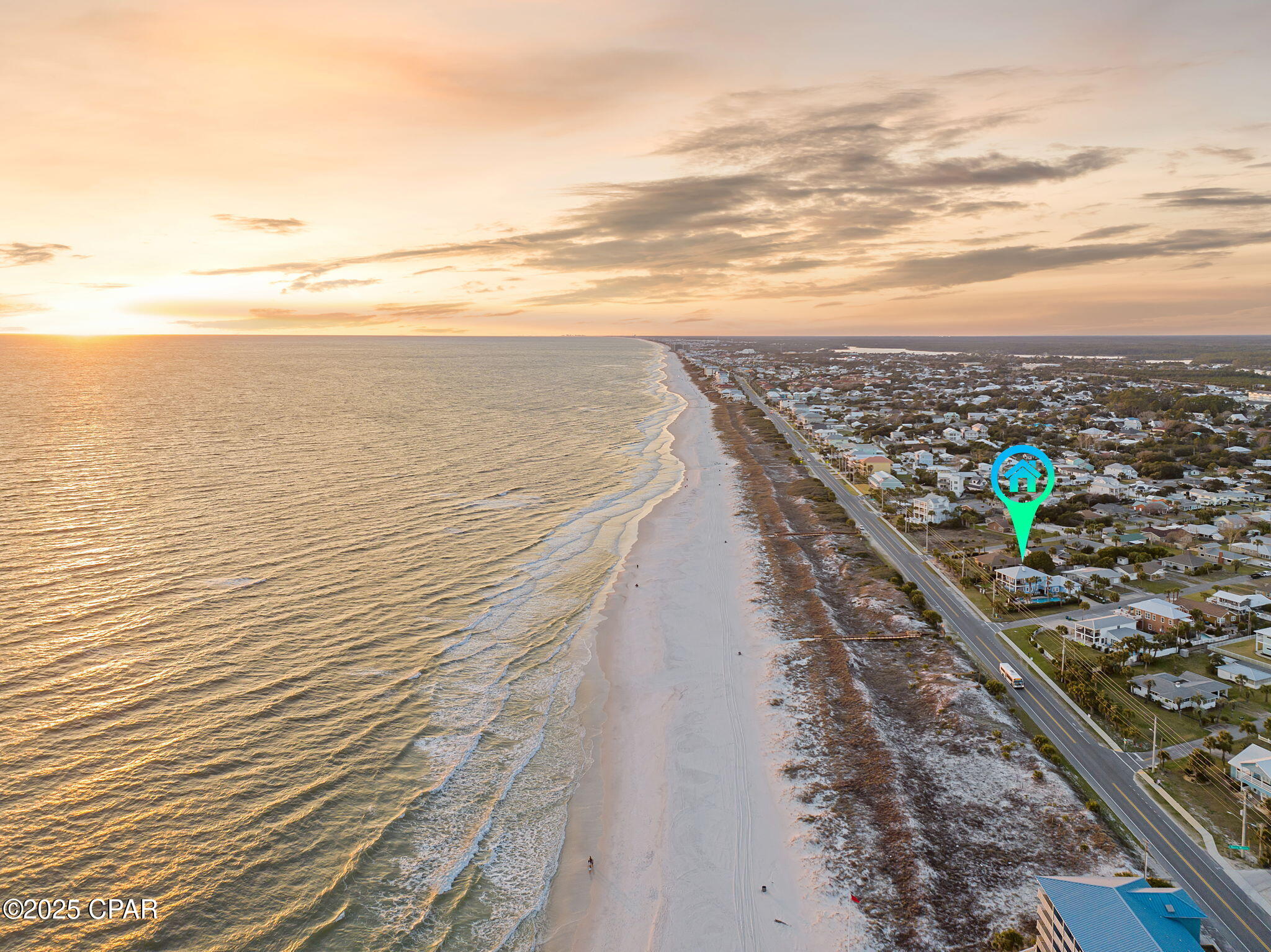 Homes for sale in Panama City Beach, FL | 20816 Front Beach Rd, Panama City Beach, FL 32413 | MLS# 782793