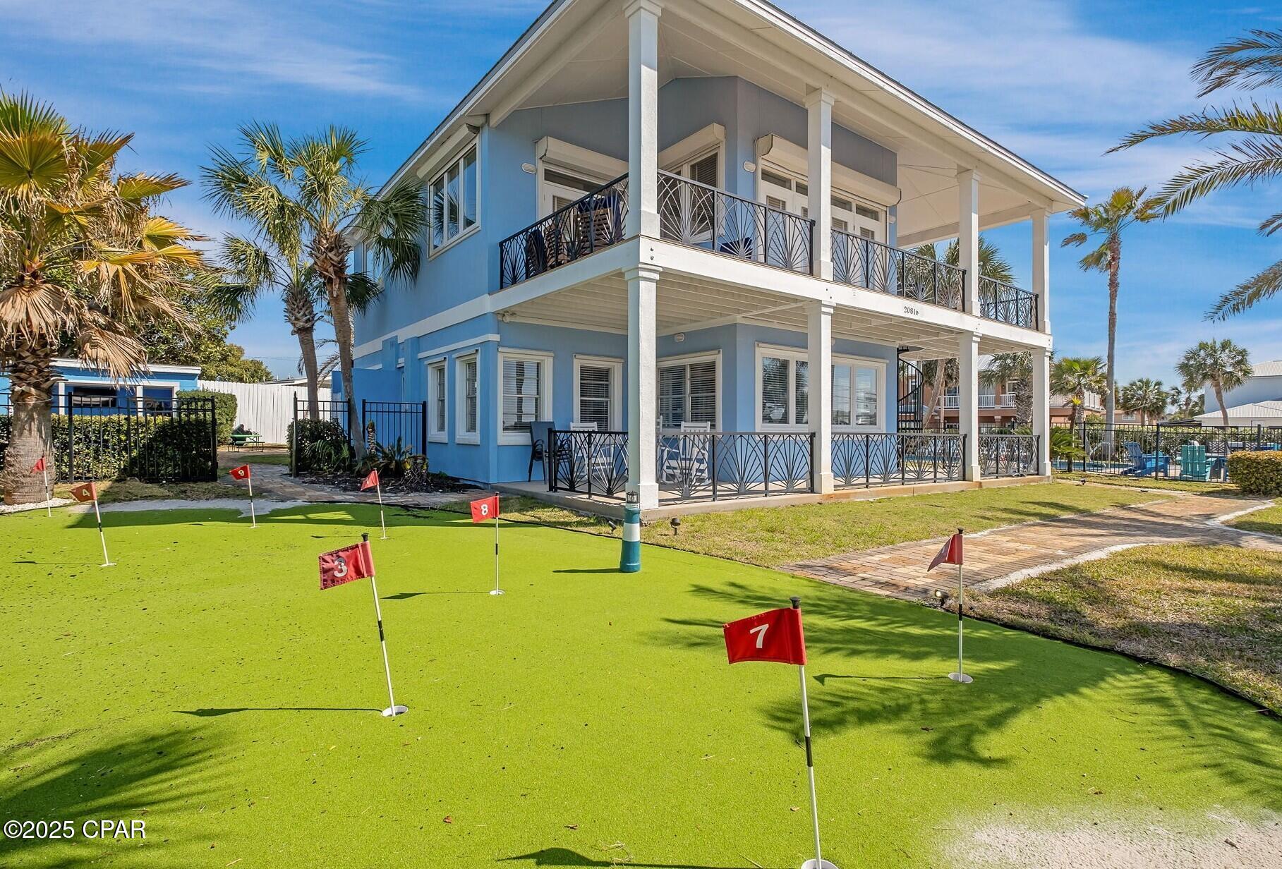 Image 9 For 20816 Front Beach Road