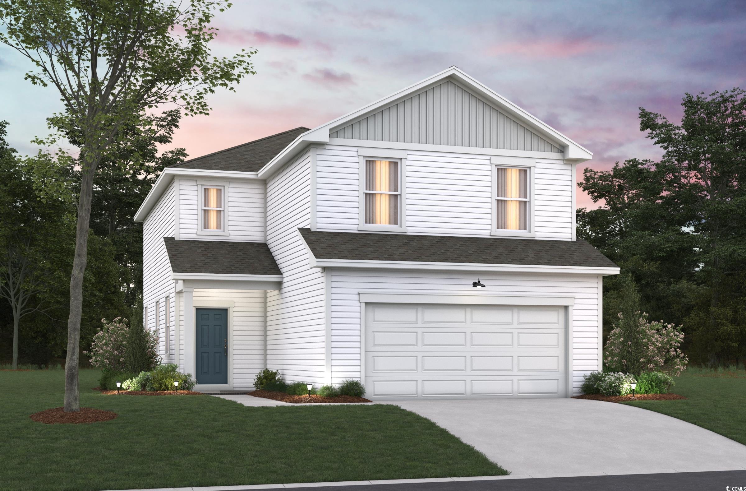 5025 Gallop Ct. Myrtle Beach, SC 29588