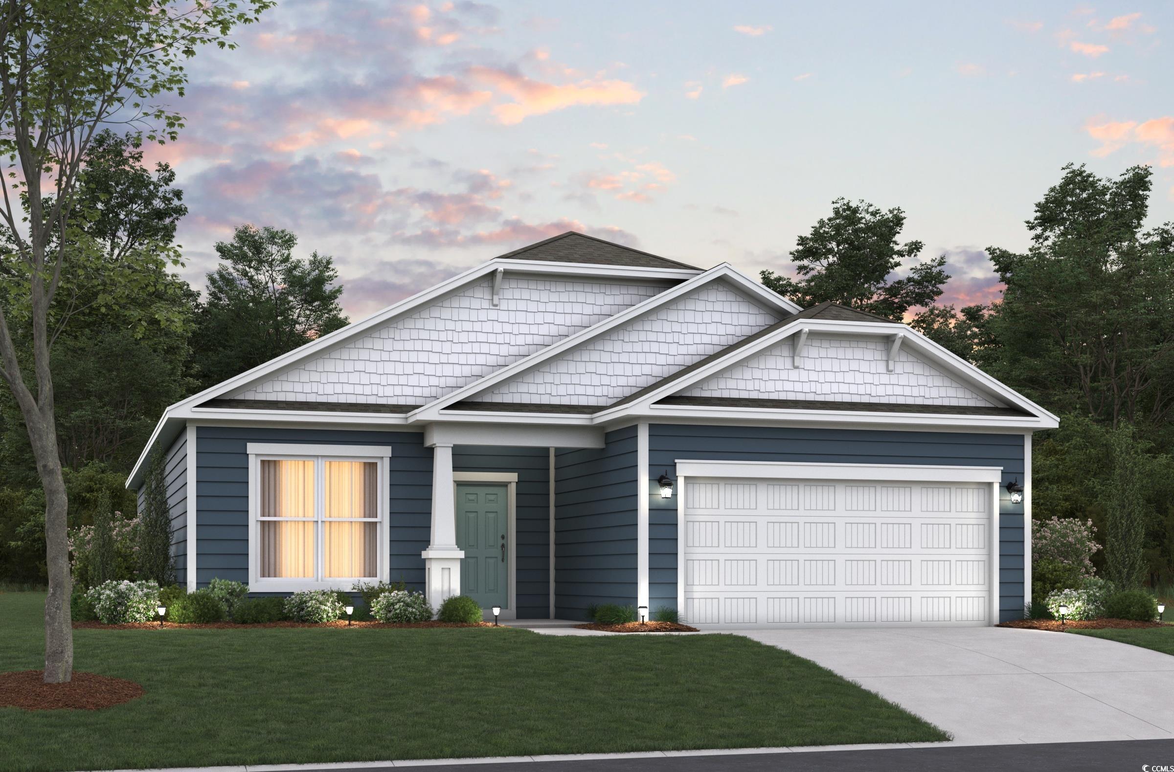 8969 Farrier Dr. Myrtle Beach, SC 29588