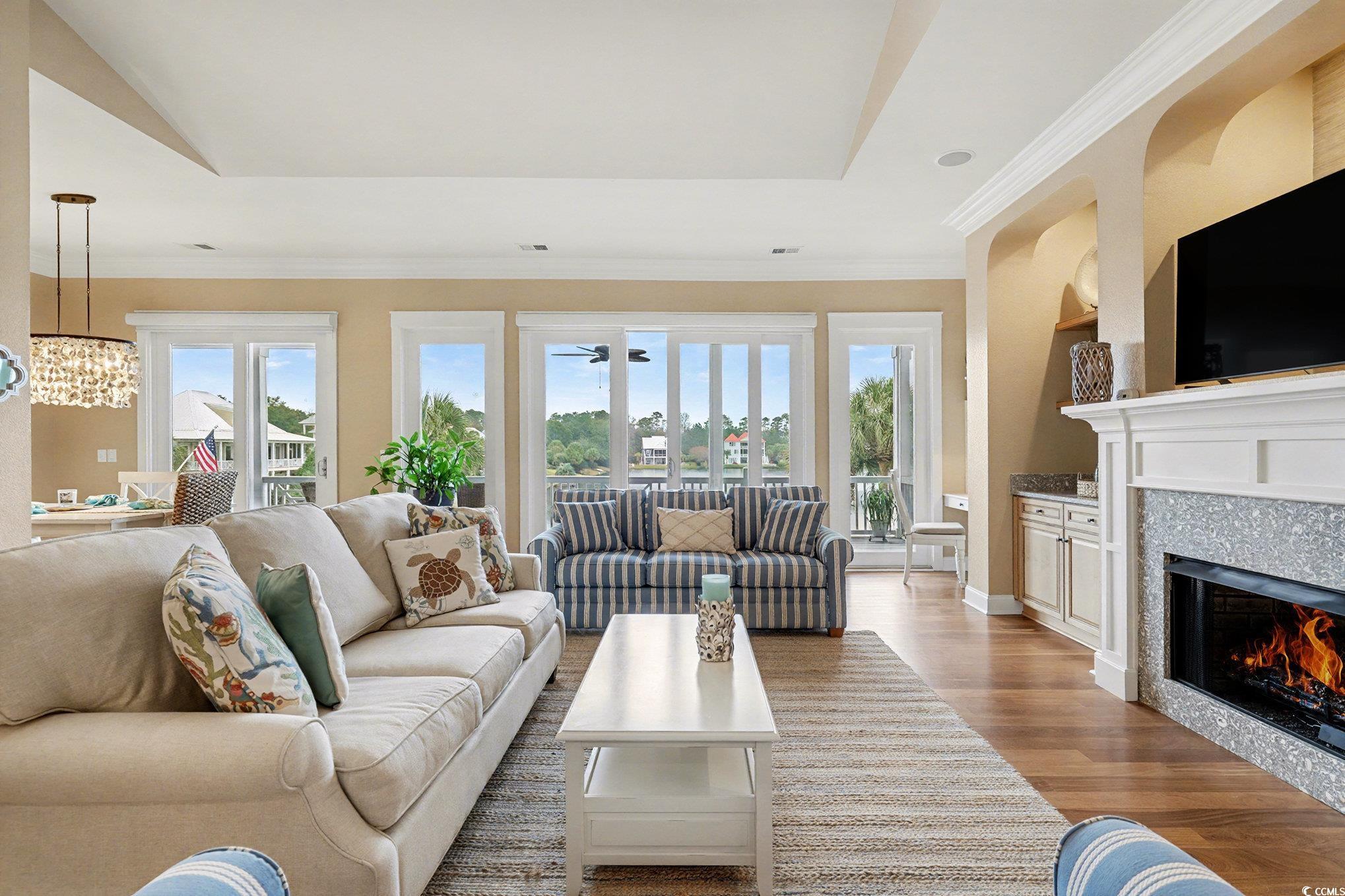 Homes for sale in Murrells Inlet, SC | 1710 Pond Rd, Murrells Inlet, SC 29576 | MLS# 2529696