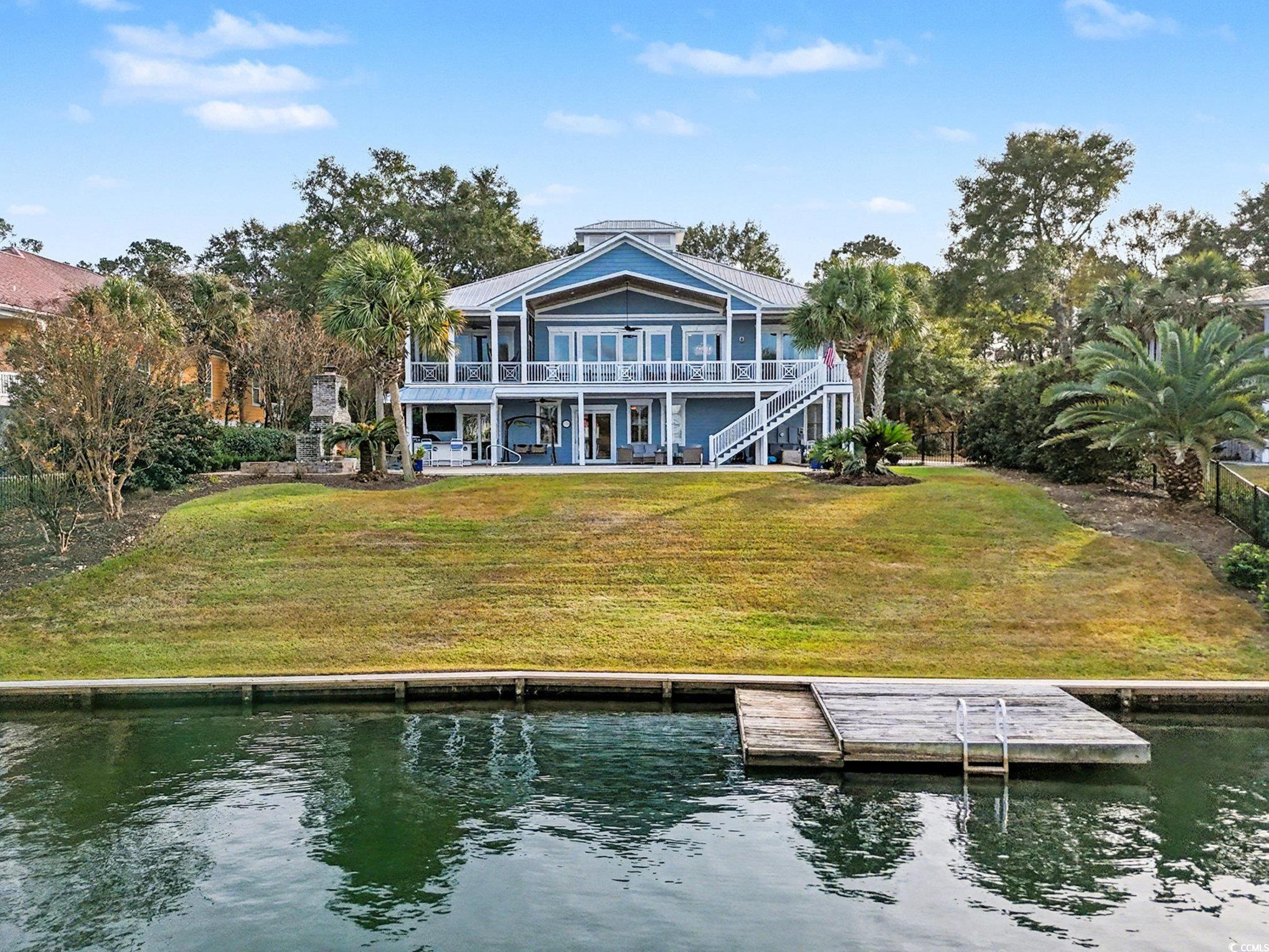 1710 Pond Rd. 