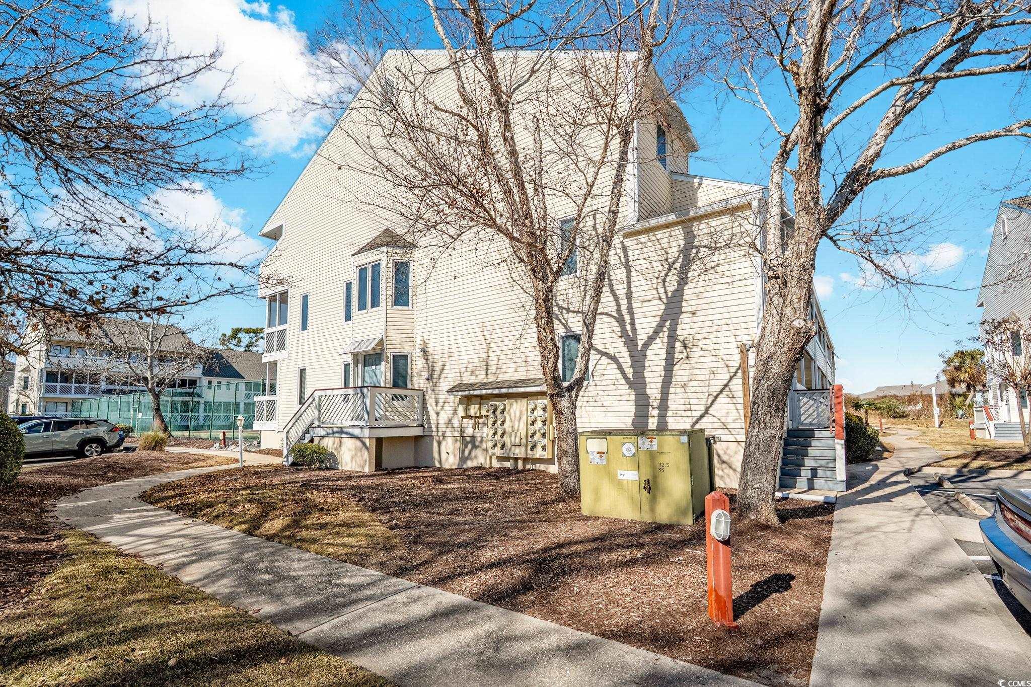 1100 Possum Trot Rd. Unit B101, North Myrtle Beach SC 29582