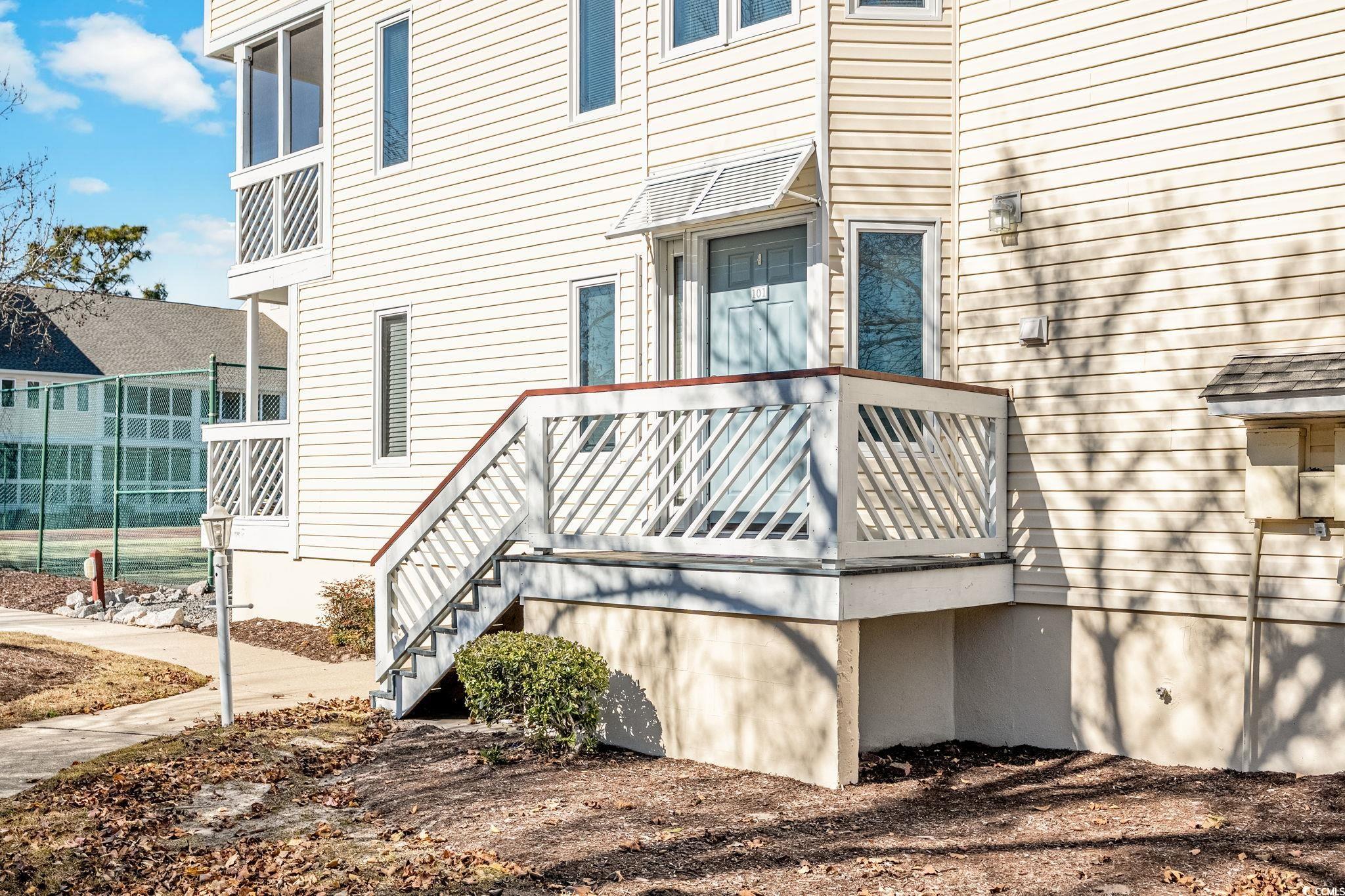 Homes for sale in North Myrtle Beach, SC | 1100 Possum Trot Rd #B101, North Myrtle Beach, SC 29582 | MLS# 2529697