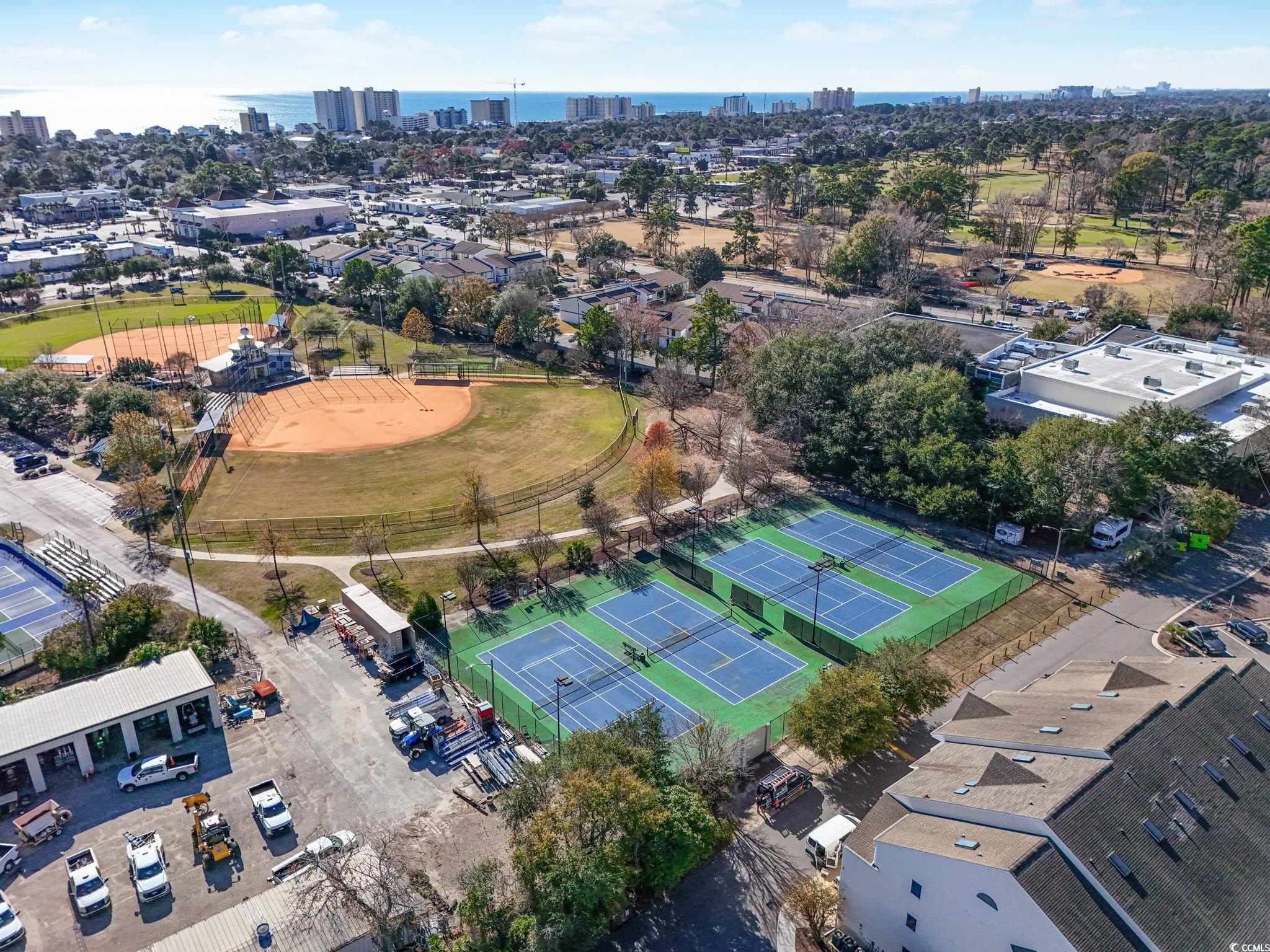 Homes for sale in North Myrtle Beach, SC | 1100 Possum Trot Rd #B101, North Myrtle Beach, SC 29582 | MLS# 2529697