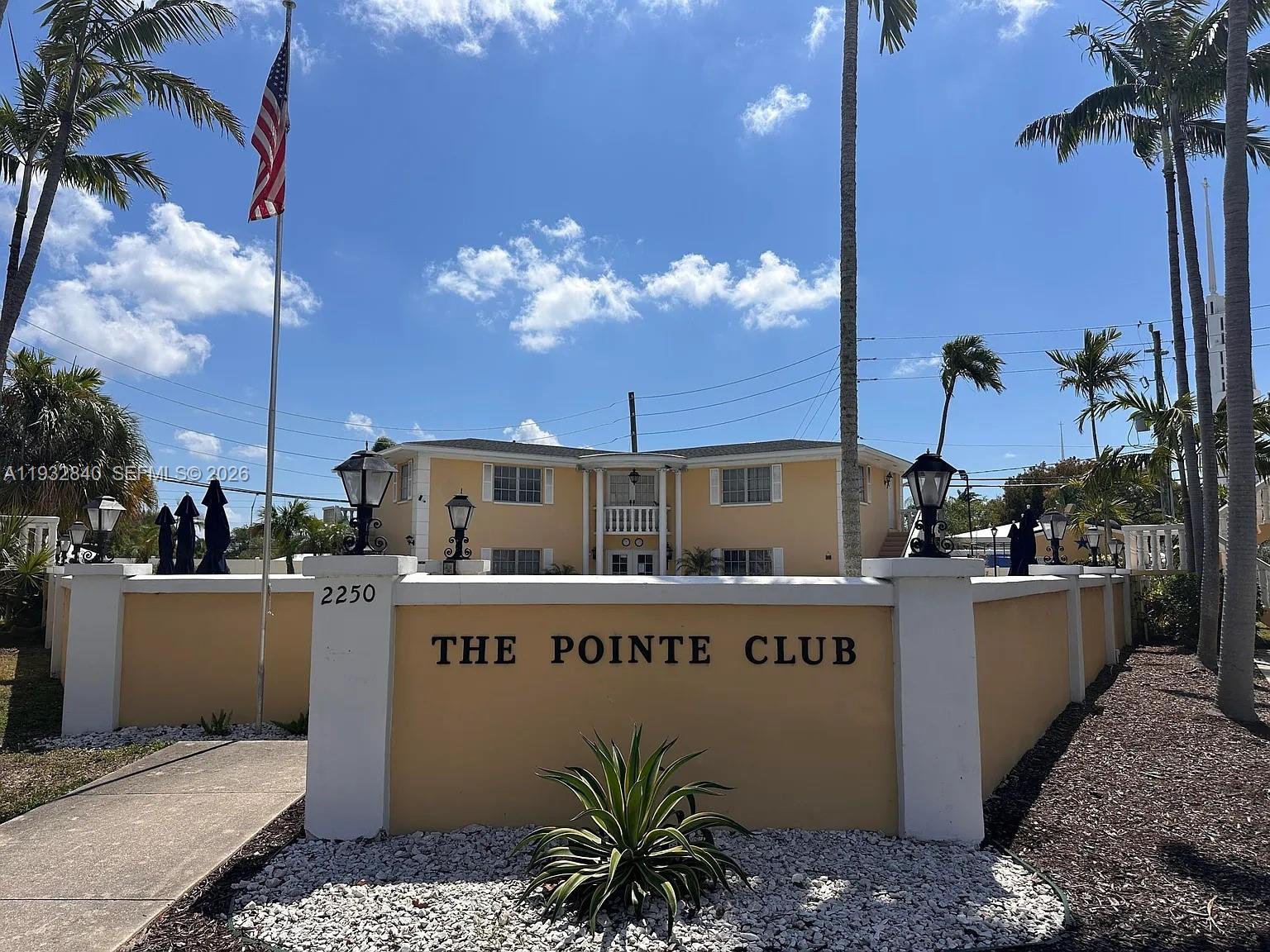 Imperial Point Gardens Co