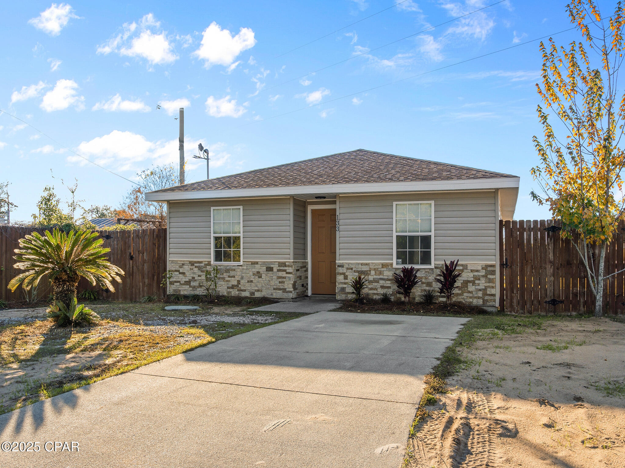 Details for 133 Kilbourn Avenue, Panama City, FL 32401