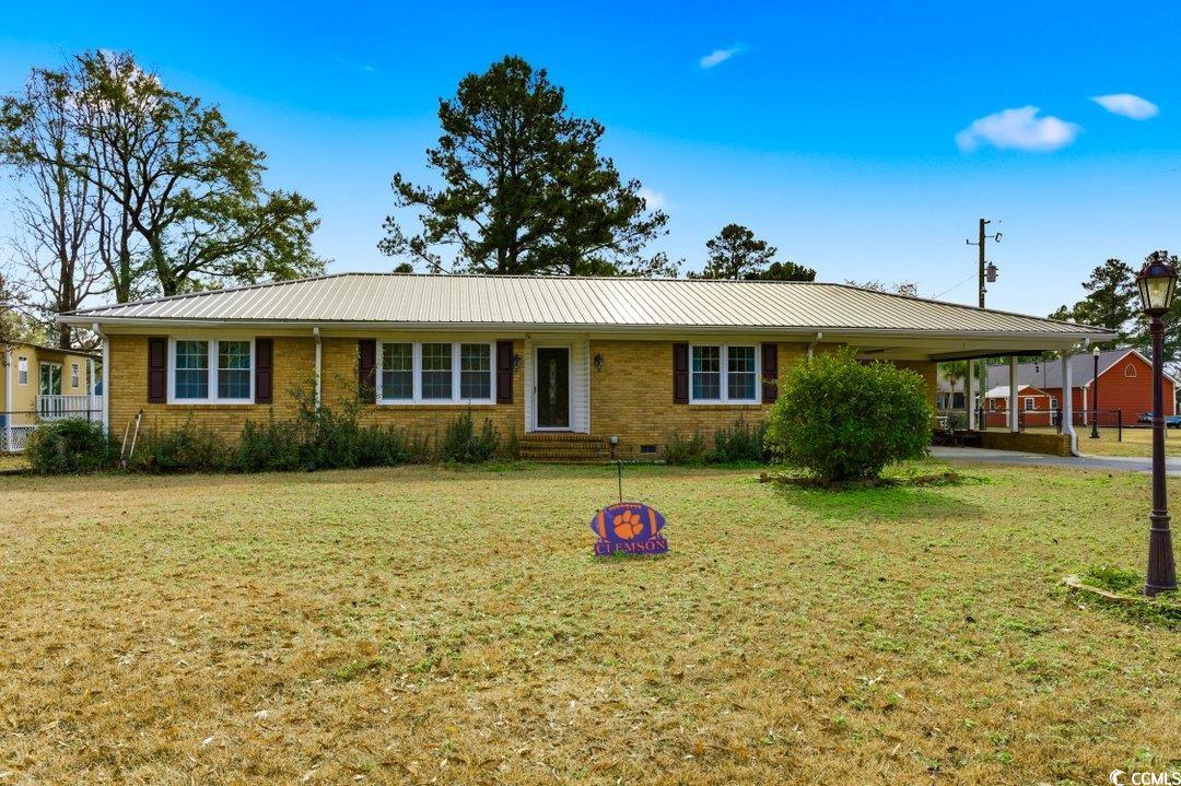 3689 Highway 378 Conway, SC 29527