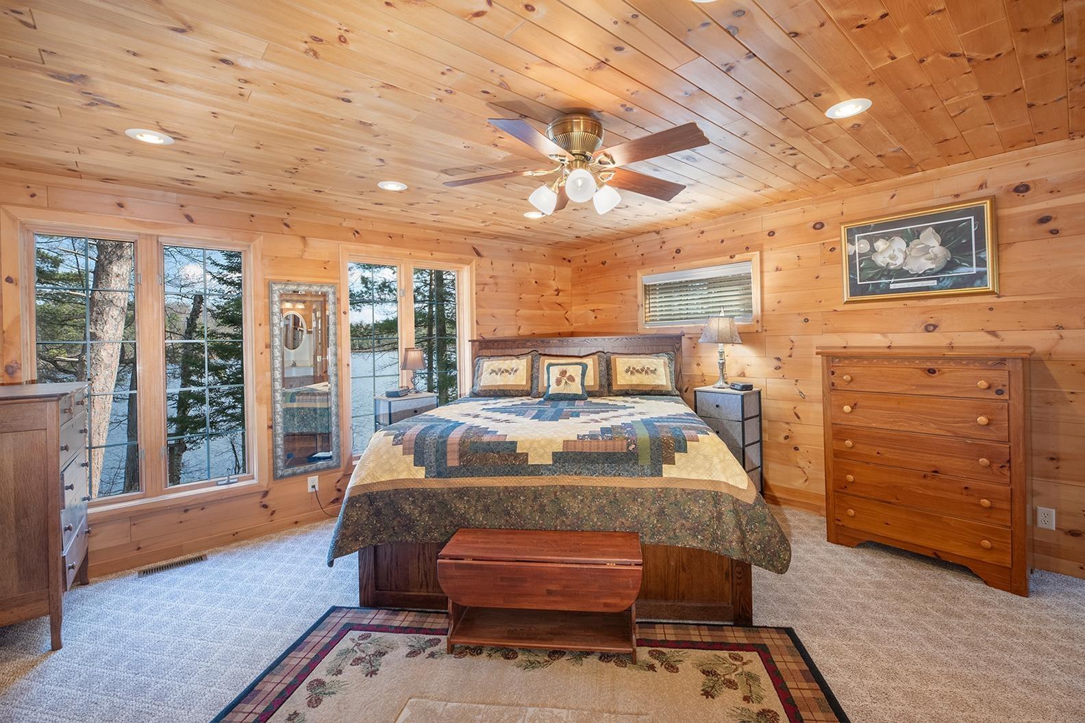 Undocumented Lake Property 4744 Bayview Dr Photo 13