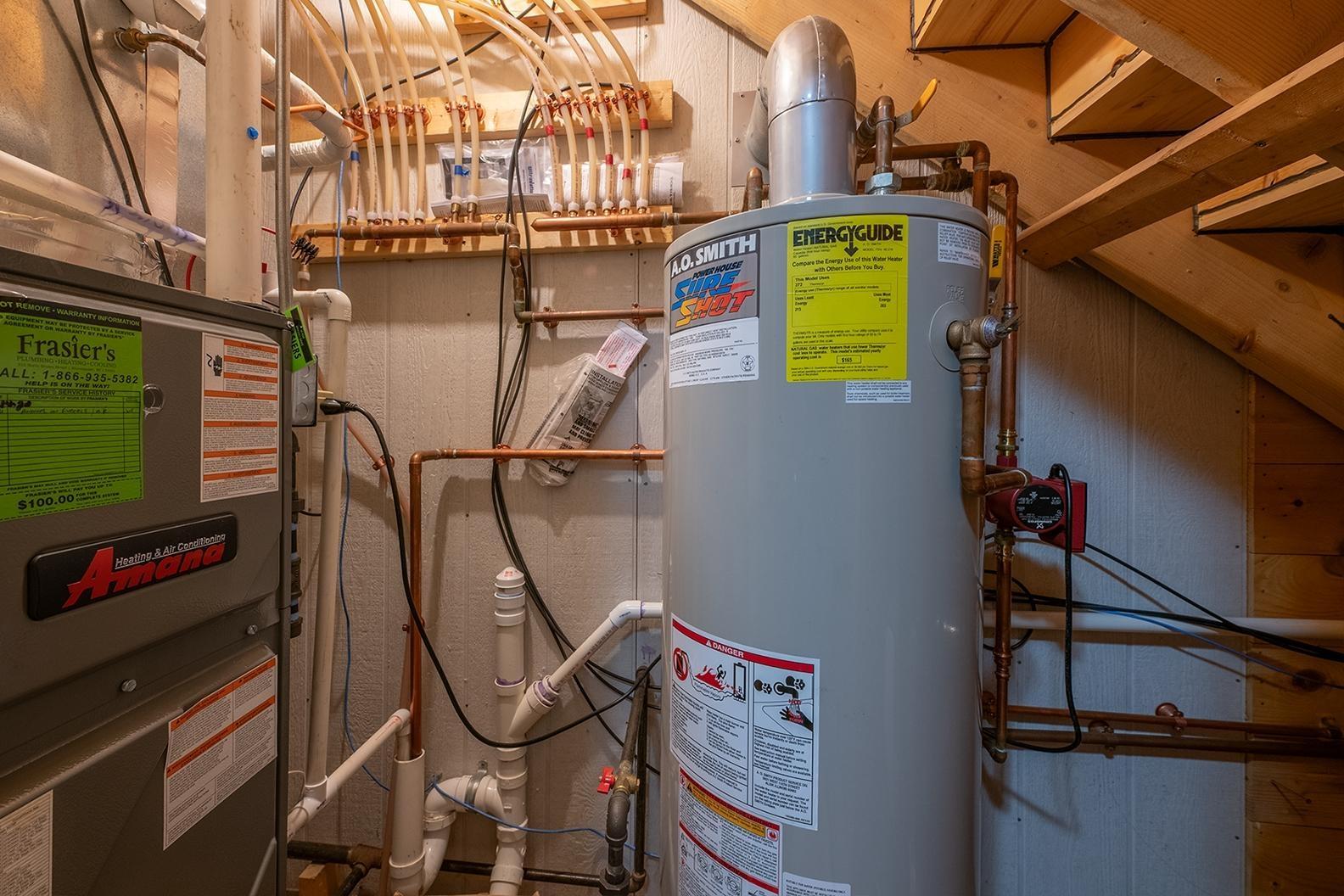 Undocumented Lake Property 4744 Bayview Dr Photo 16