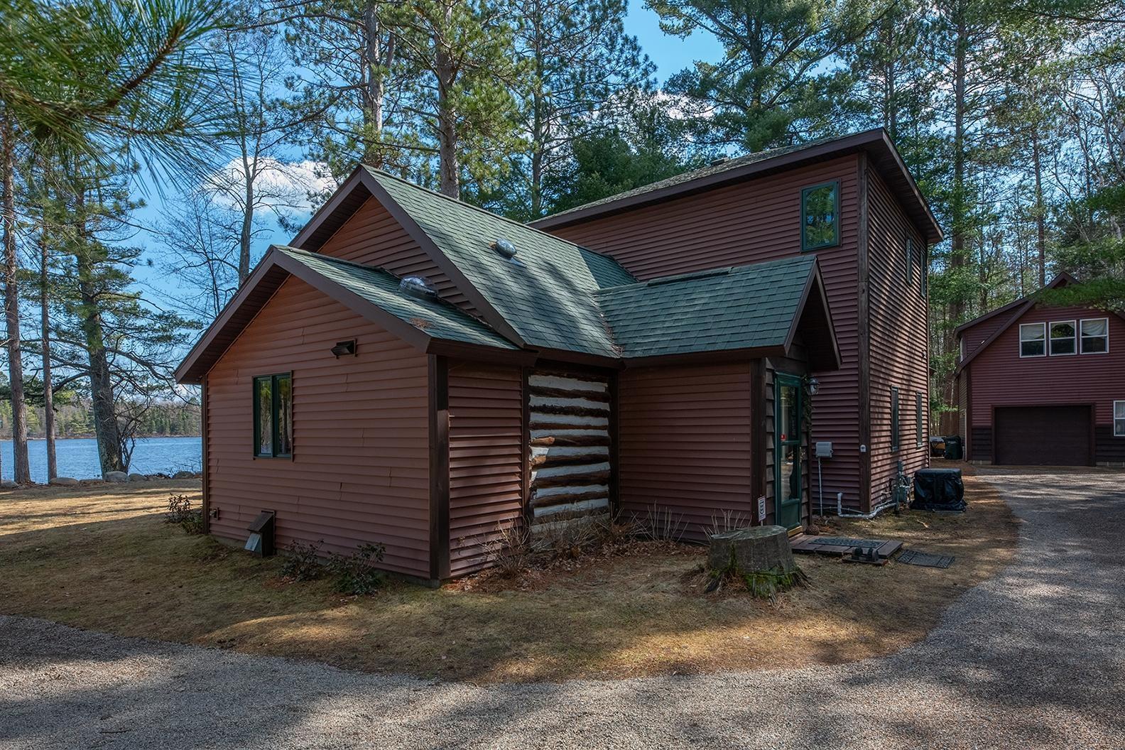 Undocumented Lake Property 4744 Bayview Dr Photo 19