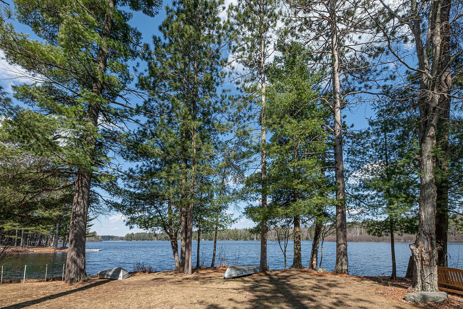 Undocumented Lake Property 4744 Bayview Dr Photo 21