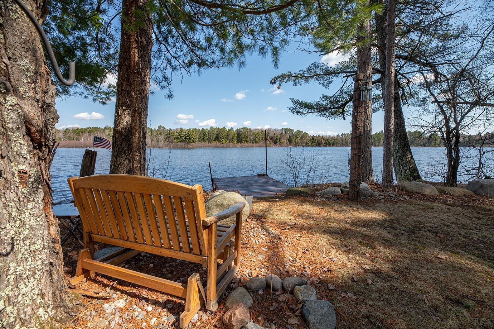 Undocumented Lake Property 4744 Bayview Dr Photo 22