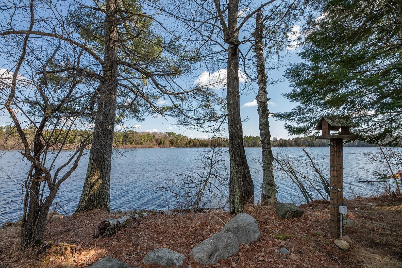 Undocumented Lake Property 4744 Bayview Dr Photo 23