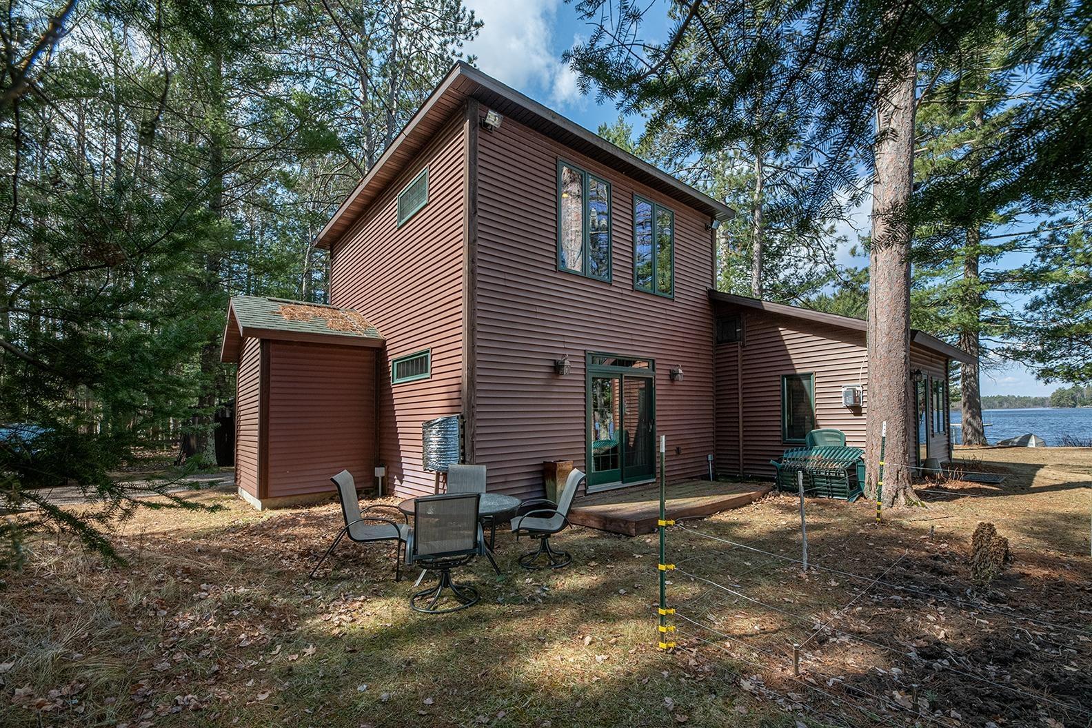 Undocumented Lake Property 4744 Bayview Dr Photo 24