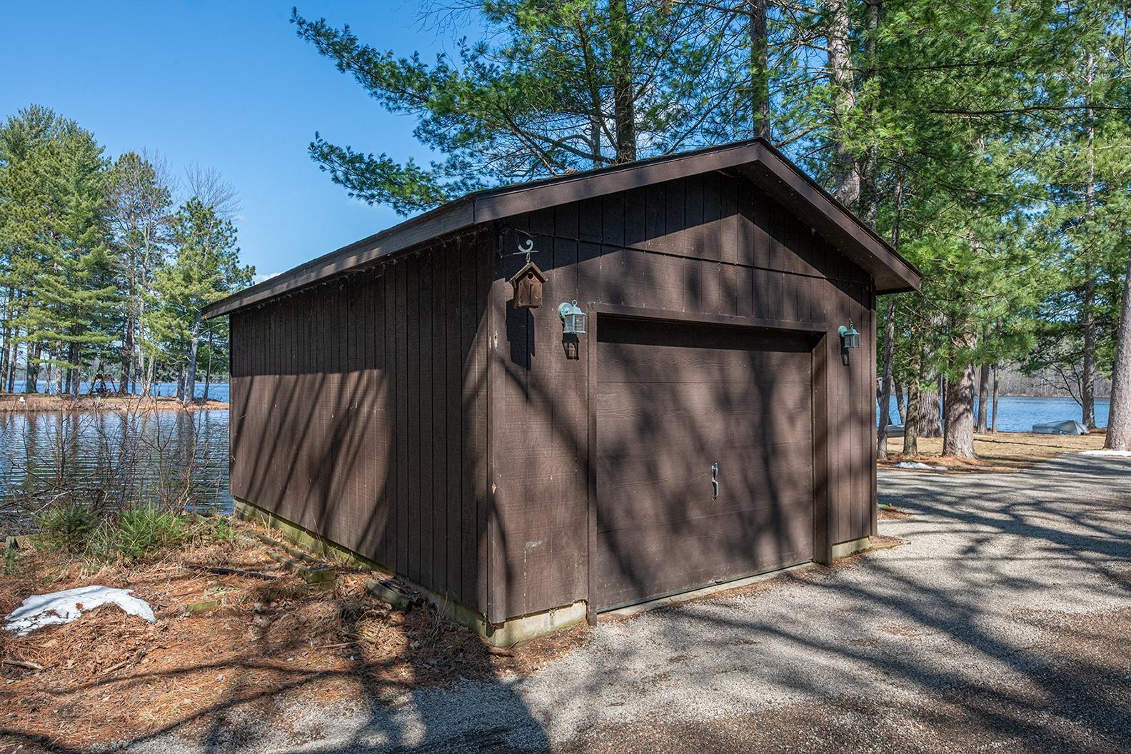 Undocumented Lake Property 4744 Bayview Dr Photo 31