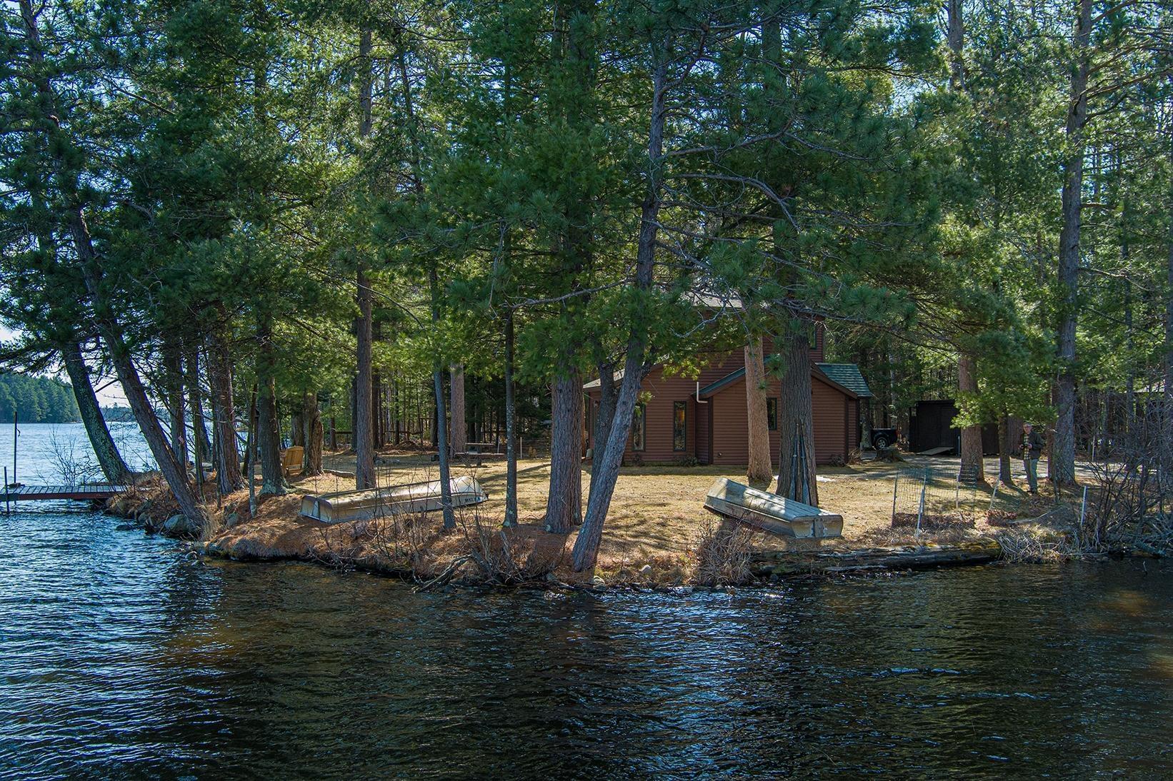 Undocumented Lake Property 4744 Bayview Dr Photo 32