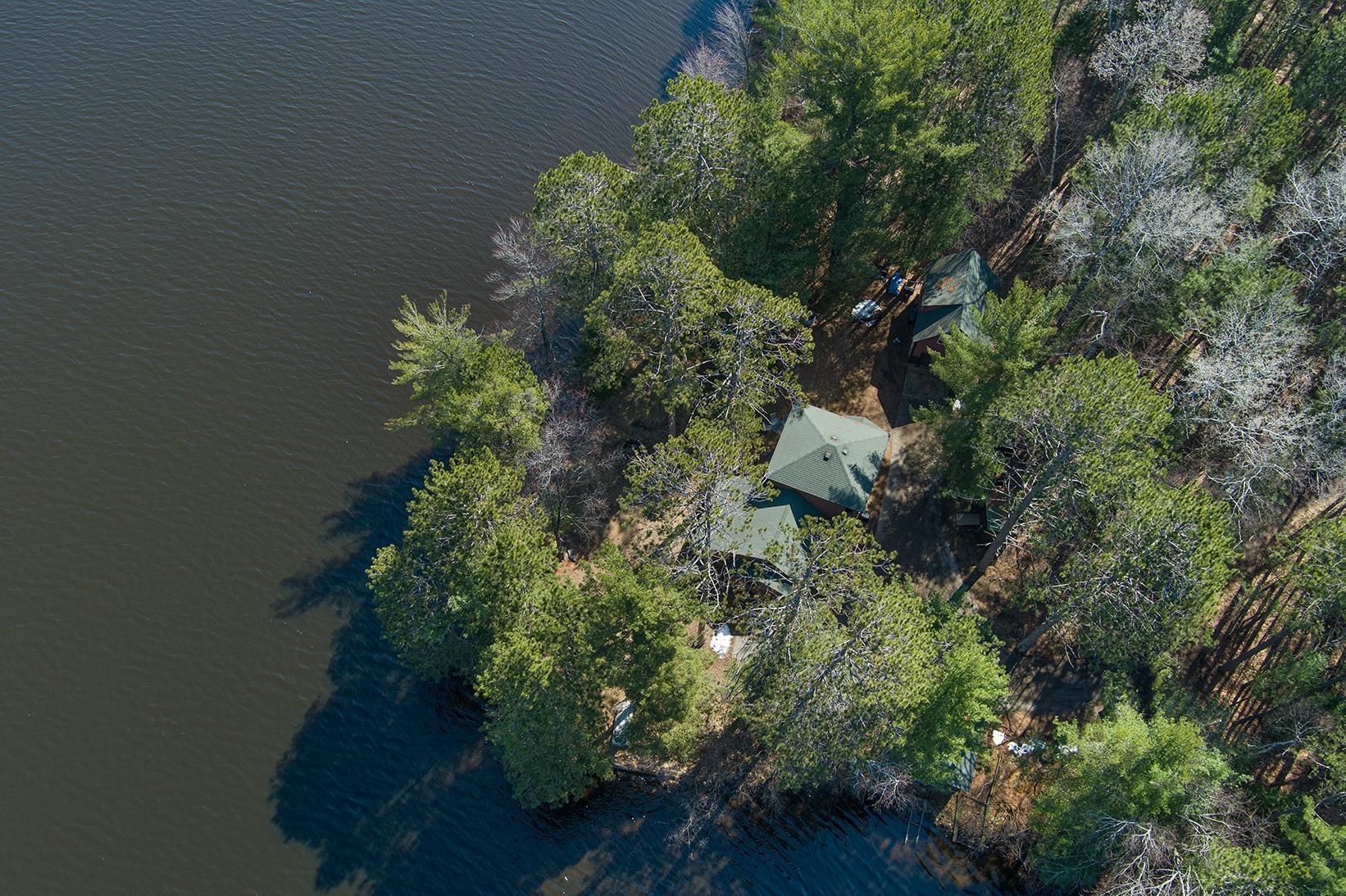 Undocumented Lake Property 4744 Bayview Dr Photo 34