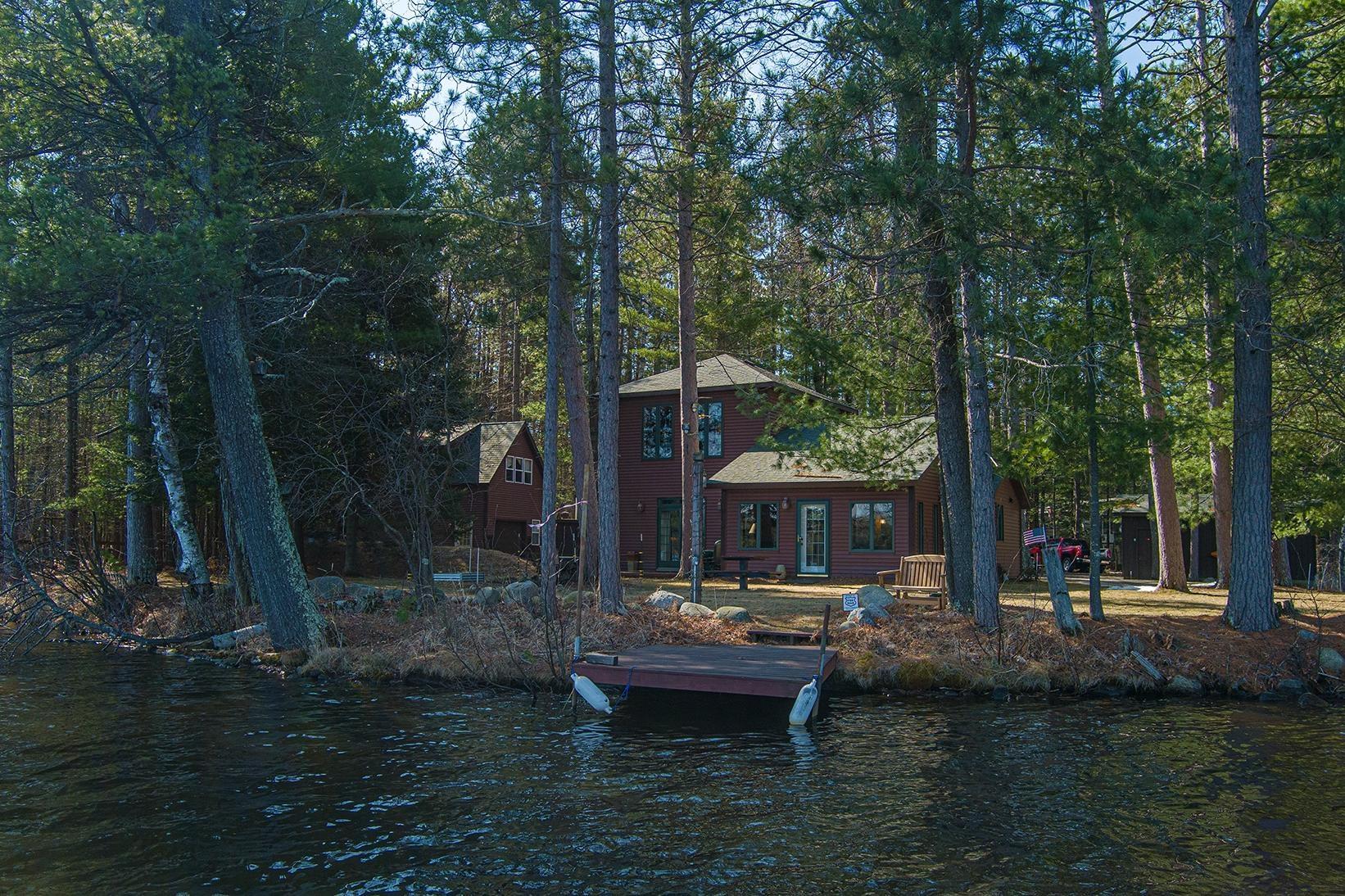 Undocumented Lake Property 4744 Bayview Dr Photo 37