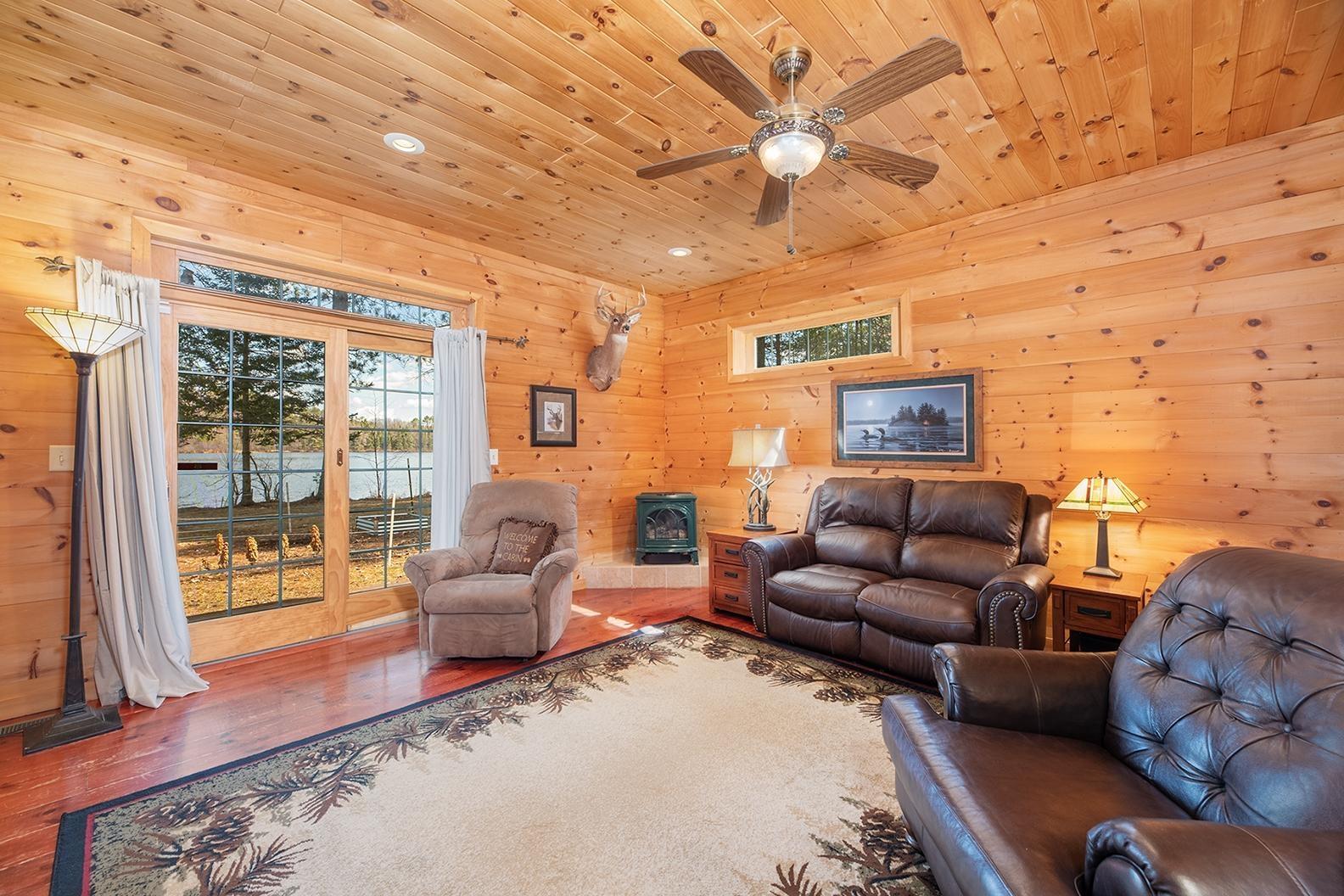 Undocumented Lake Property 4744 Bayview Dr Photo 4