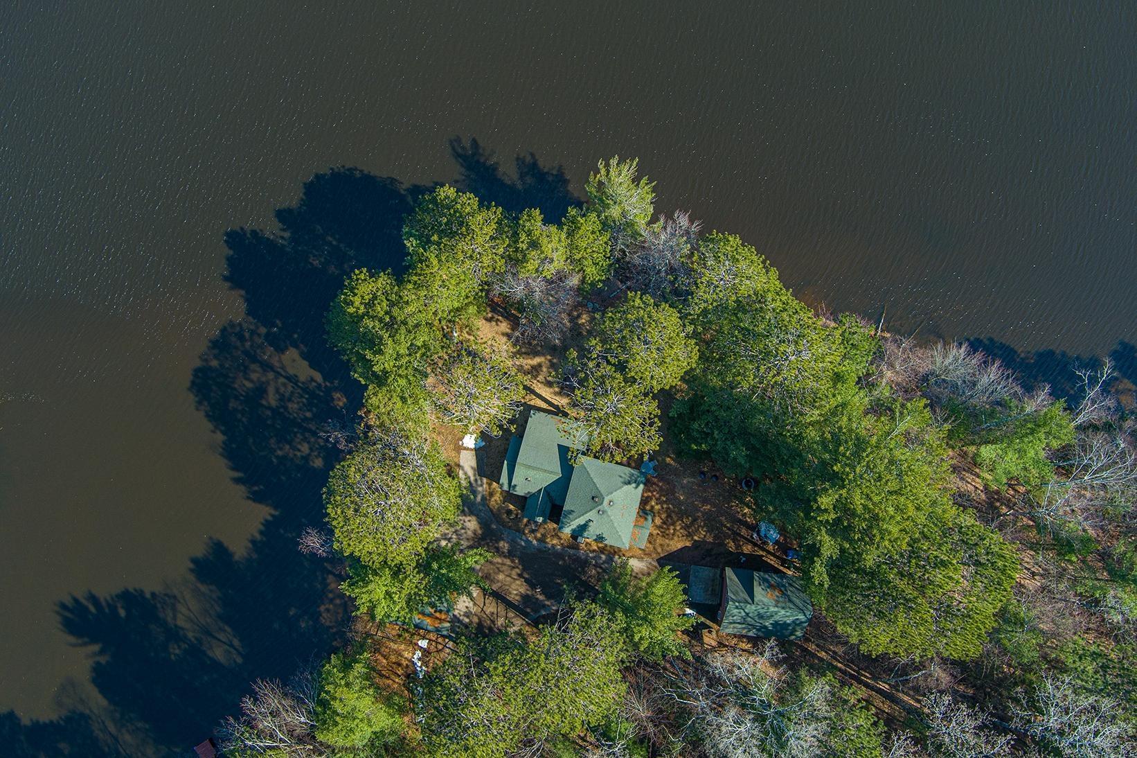 Undocumented Lake Property 4744 Bayview Dr Photo 43