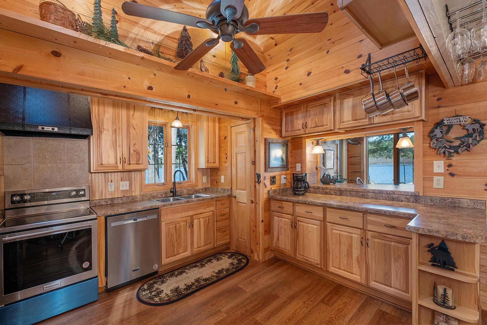 Undocumented Lake Property 4744 Bayview Dr Photo 7