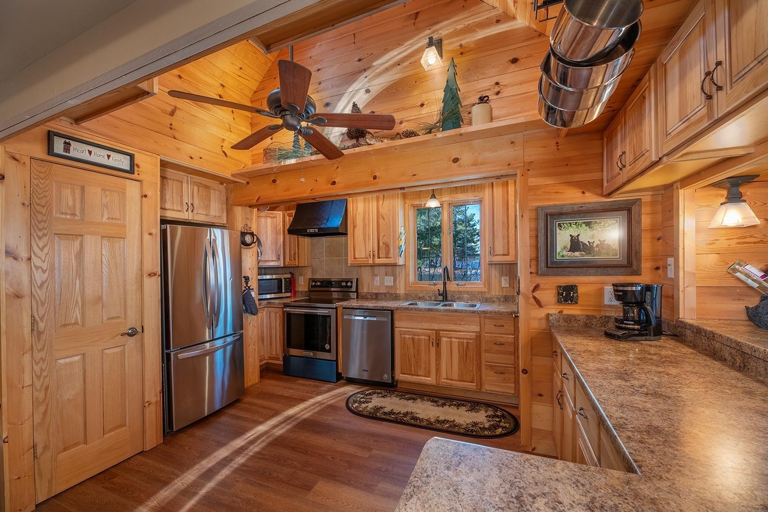 Undocumented Lake Property 4744 Bayview Dr Photo 8